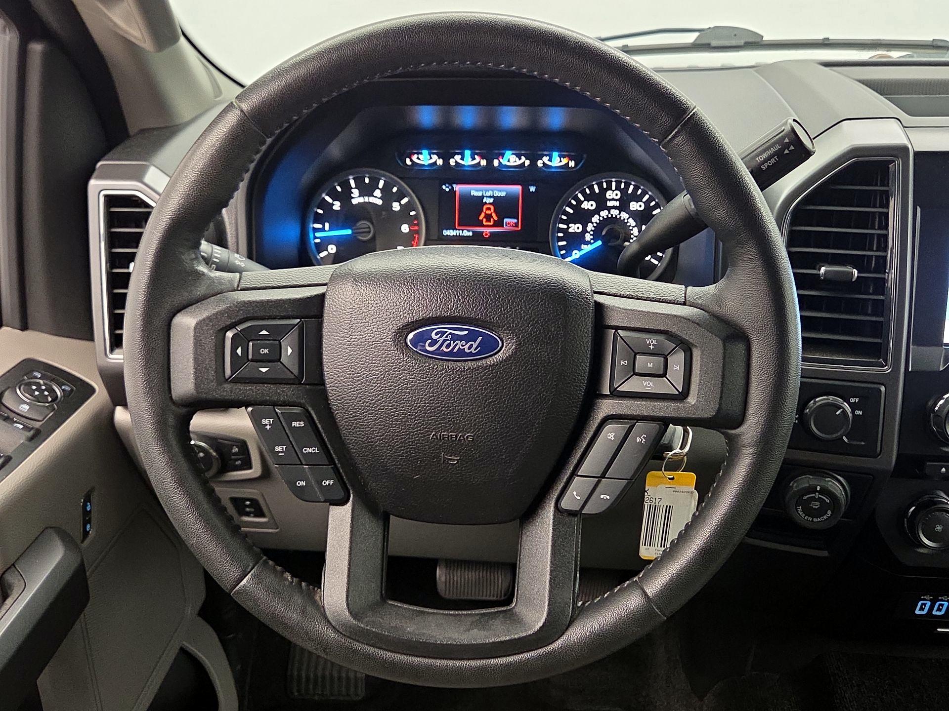 Thumbnail: 2017 Ford F-150 - 10