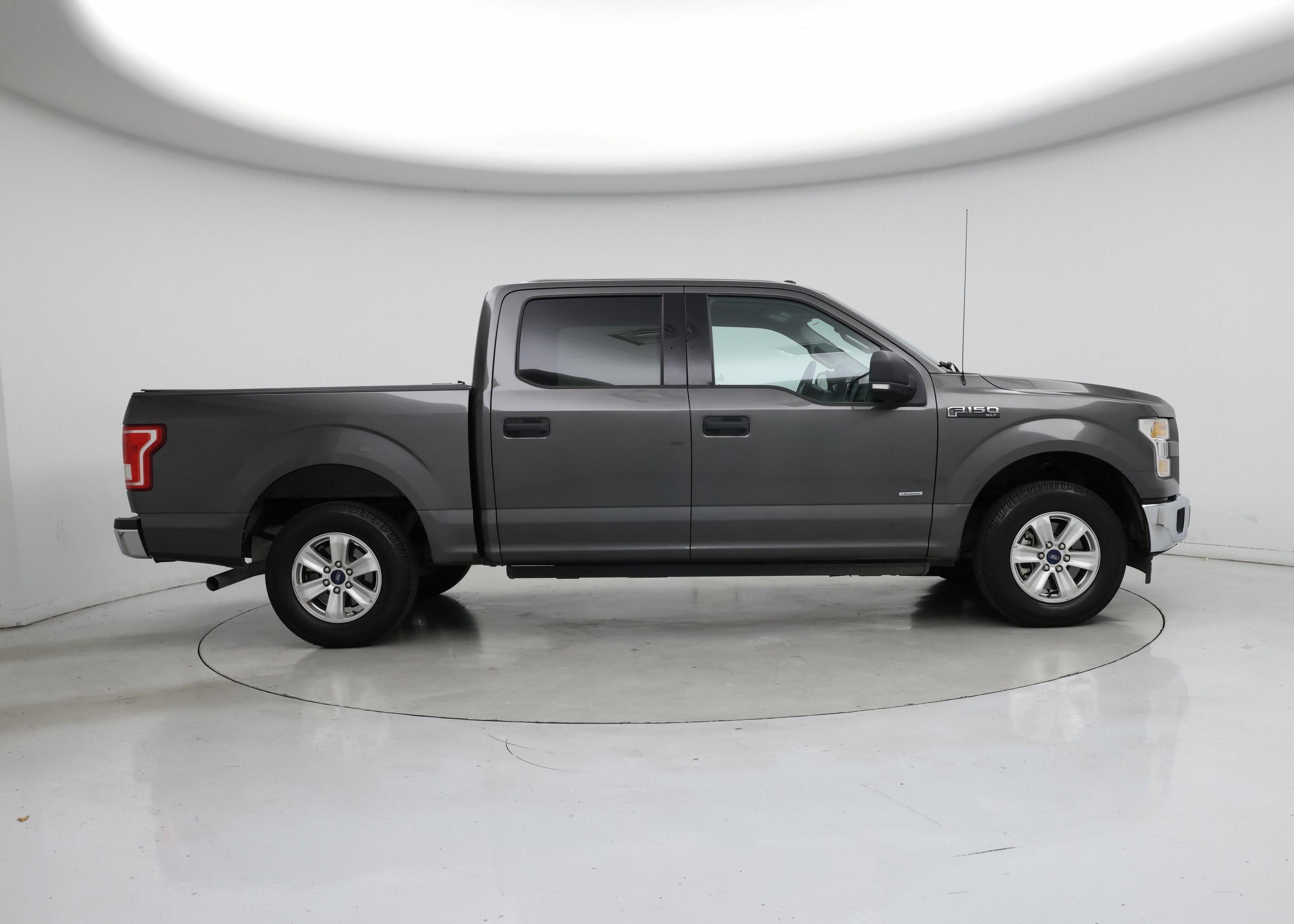 Thumbnail: 2017 Ford F-150 - 7