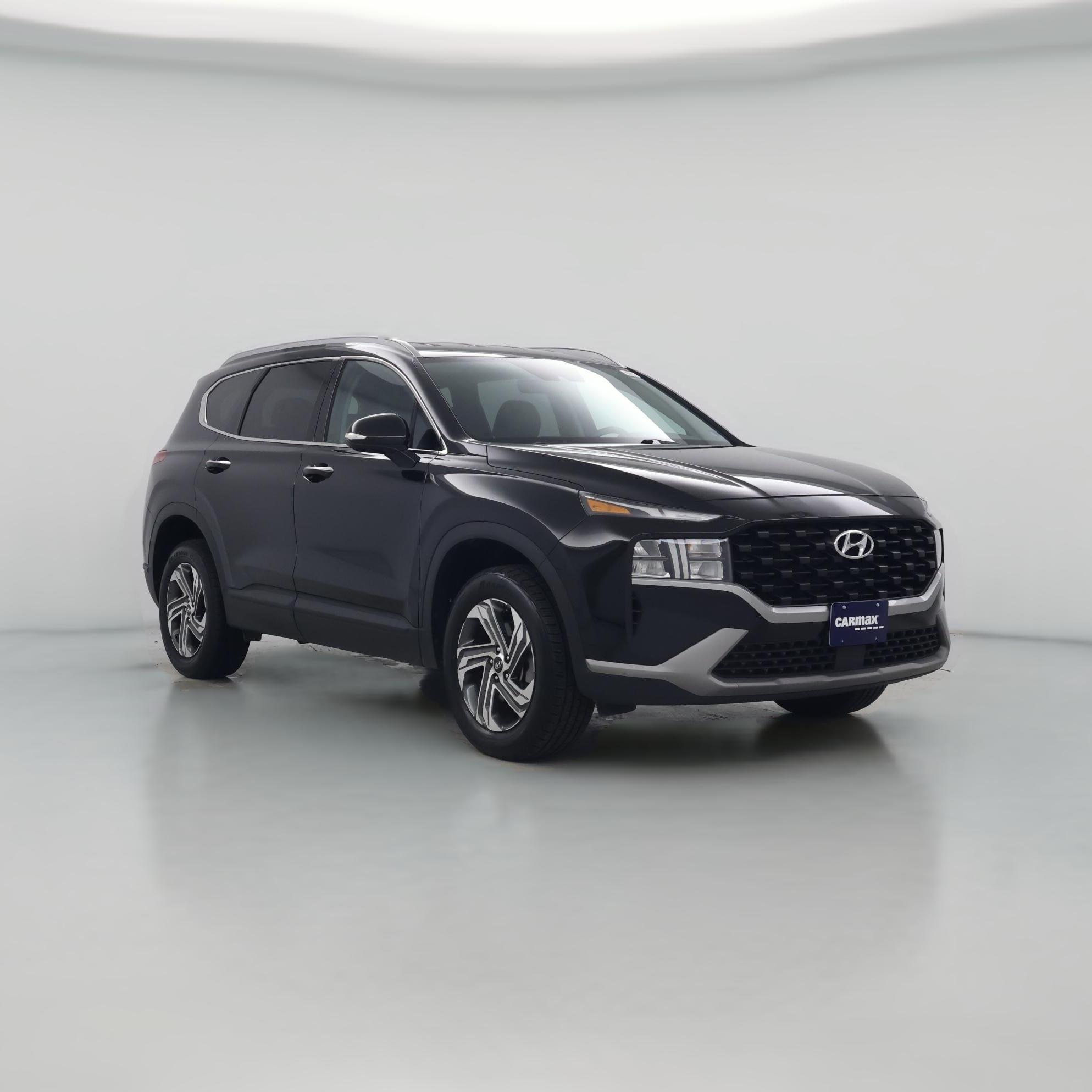 Thumbnail: 2023 Hyundai Santa Fe - 1