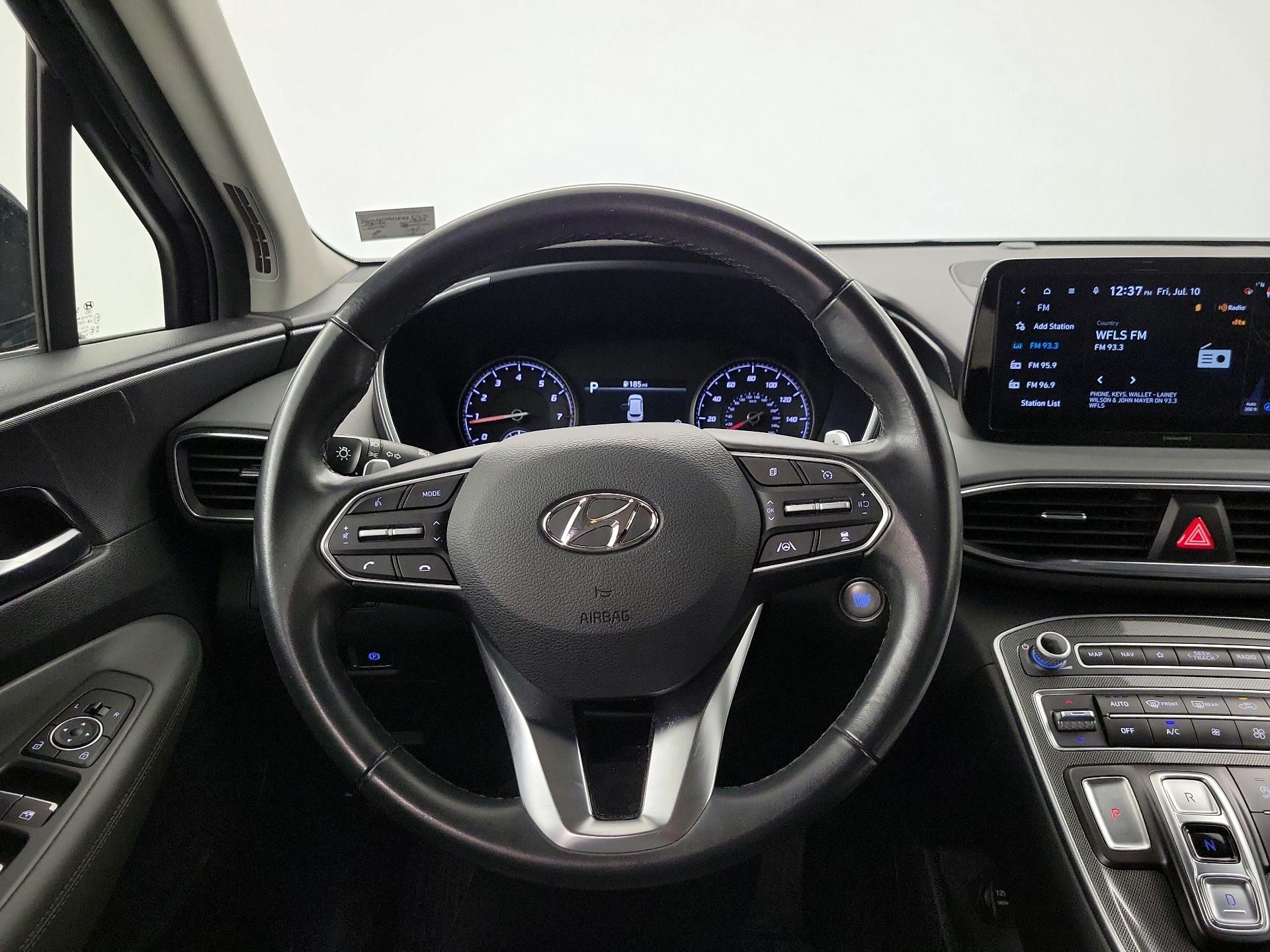 Thumbnail: 2023 Hyundai Santa Fe - 10