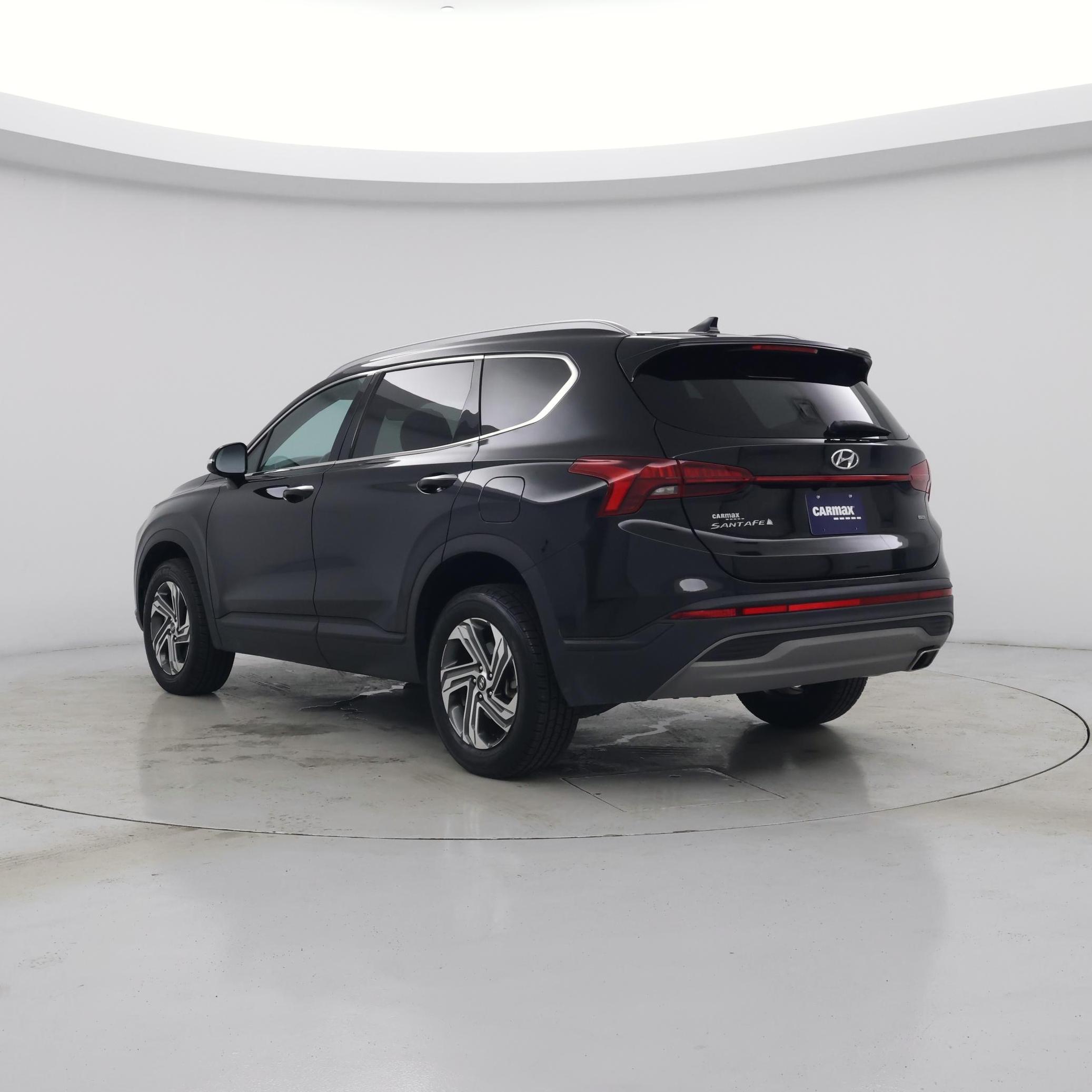 Thumbnail: 2023 Hyundai Santa Fe - 2