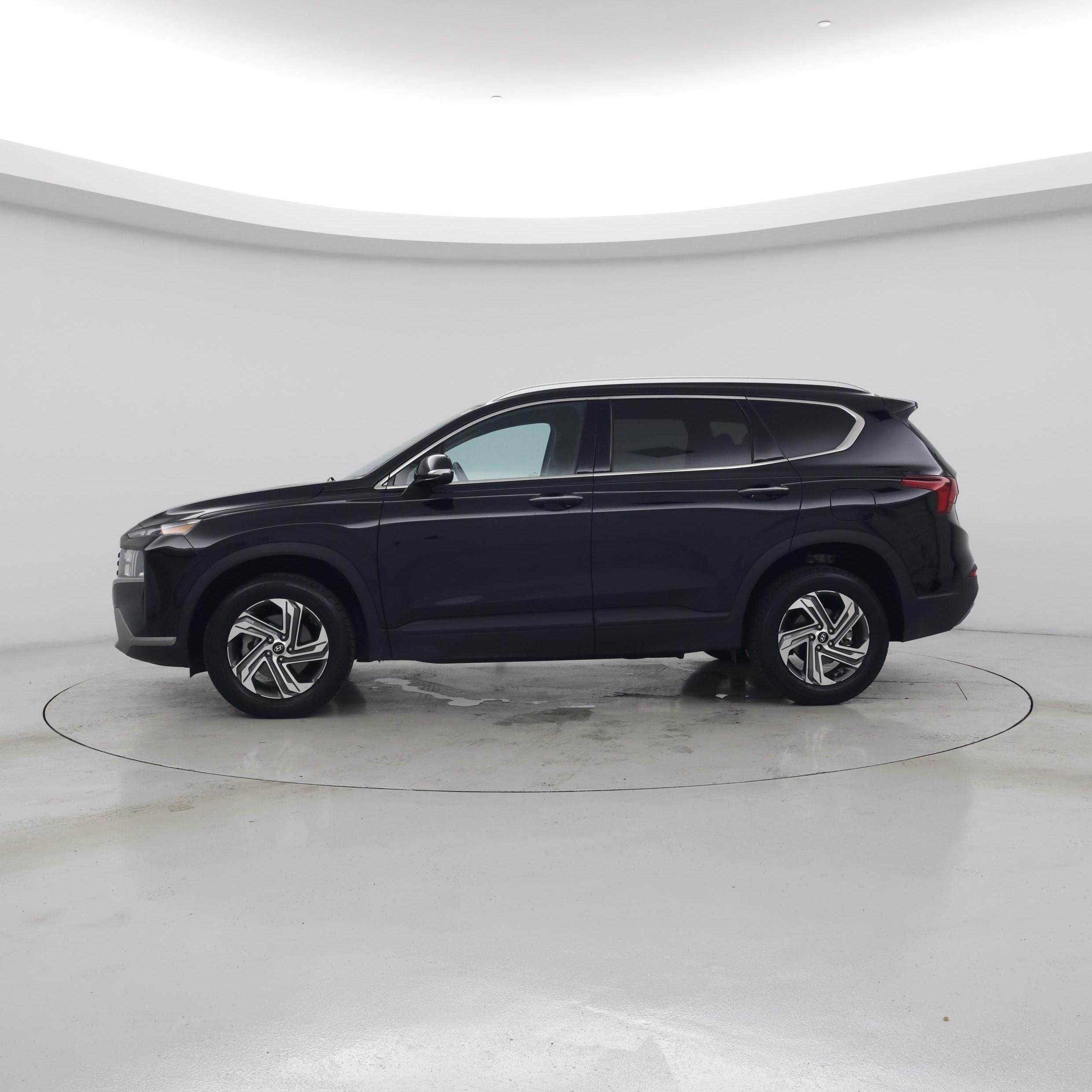 Thumbnail: 2023 Hyundai Santa Fe - 3