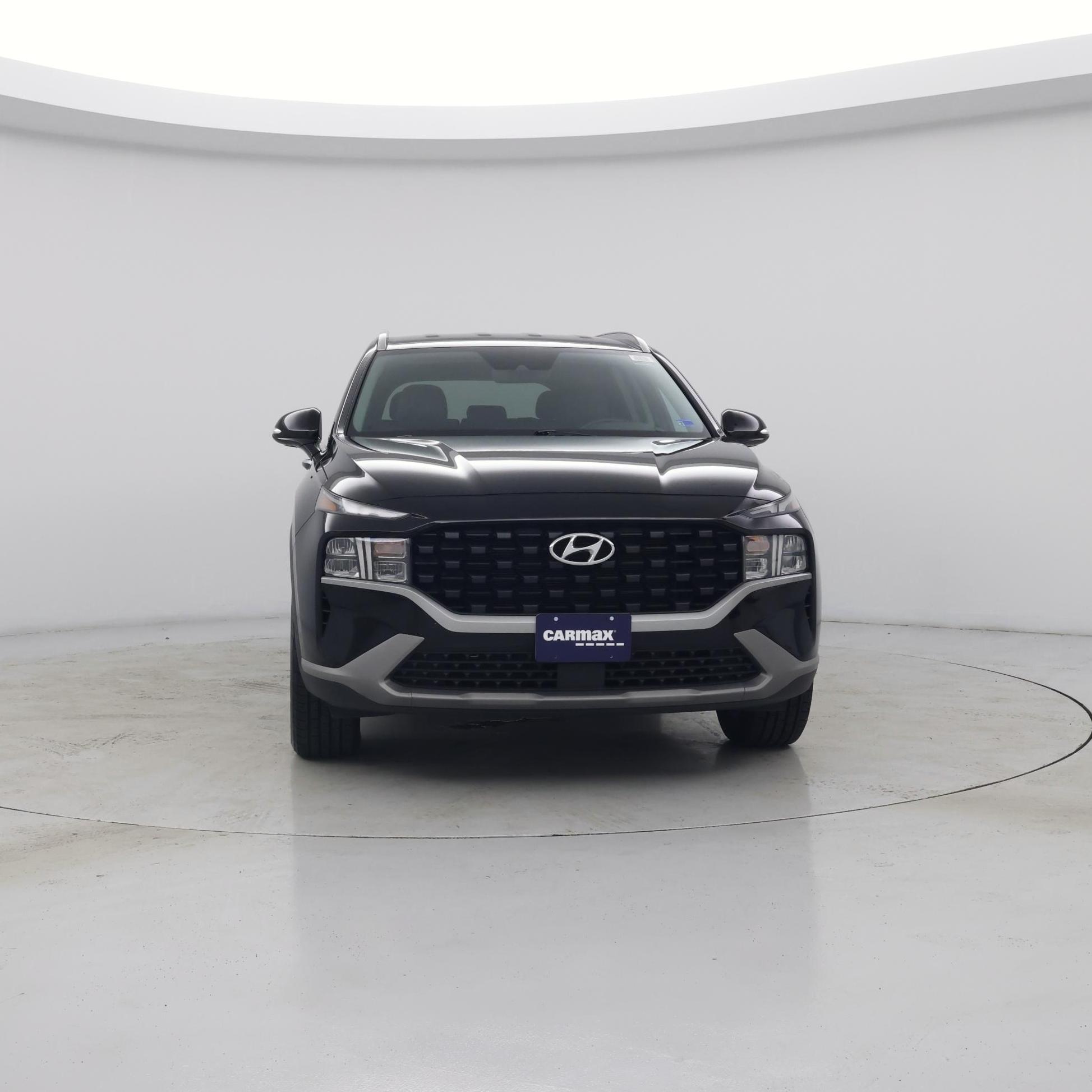 Thumbnail: 2023 Hyundai Santa Fe - 5