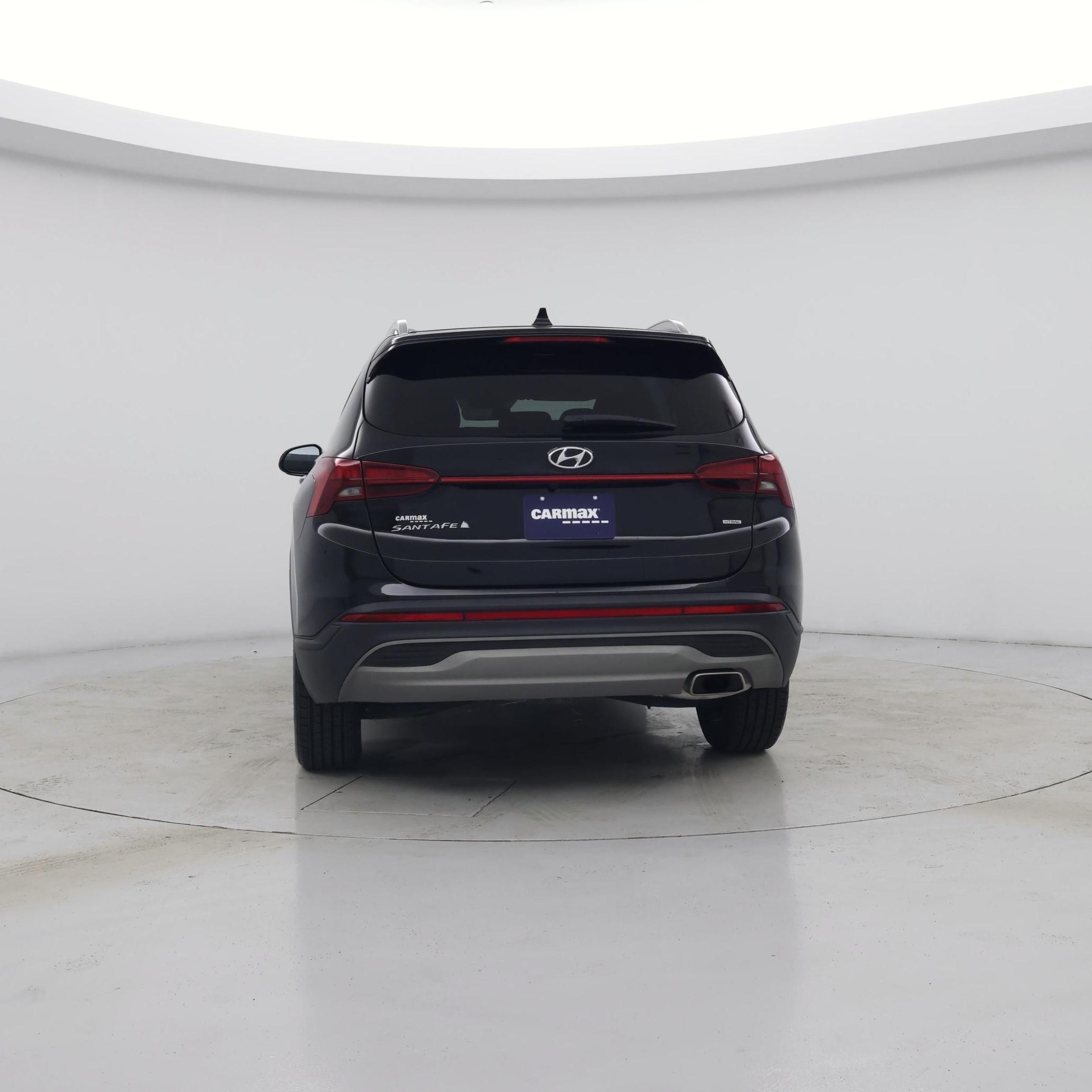 Thumbnail: 2023 Hyundai Santa Fe - 6