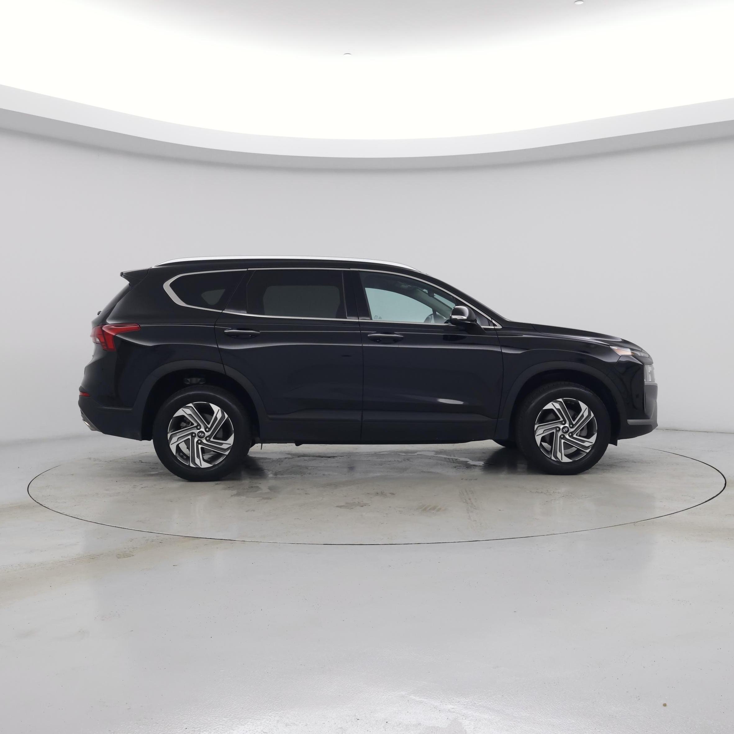 Thumbnail: 2023 Hyundai Santa Fe - 7
