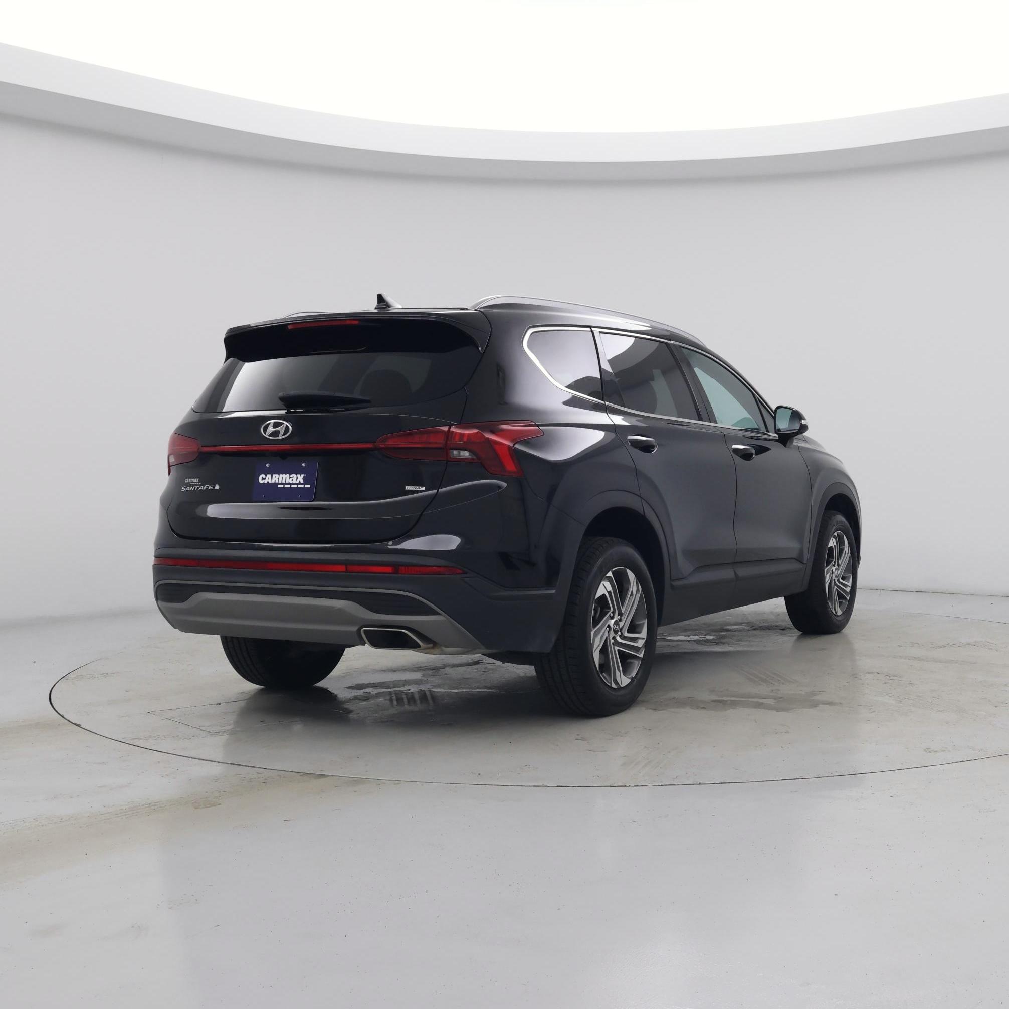 Thumbnail: 2023 Hyundai Santa Fe - 8