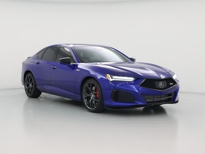 2023 Acura TLX SH-AWD Type S