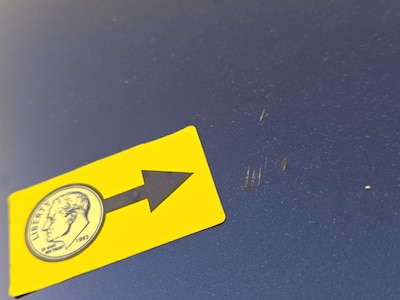 Condition detail
