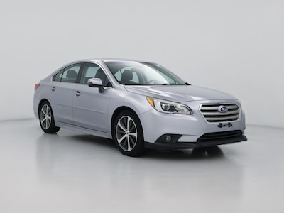 2017 Subaru Legacy 2.5I Limited