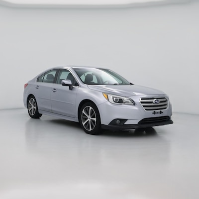 2017 Subaru Legacy 2.5I Limited