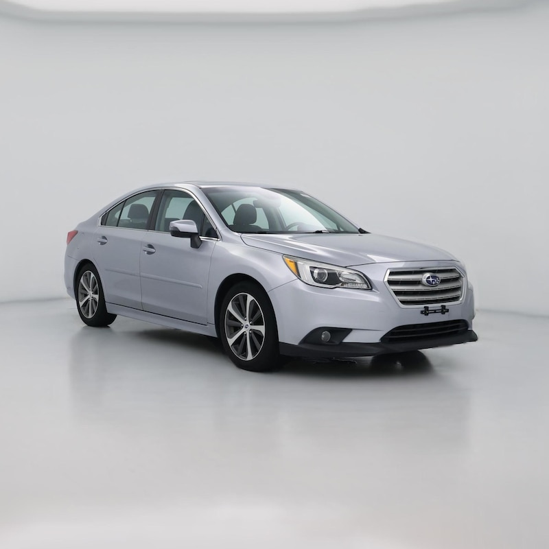 2017 Subaru Legacy 2.5I Limited