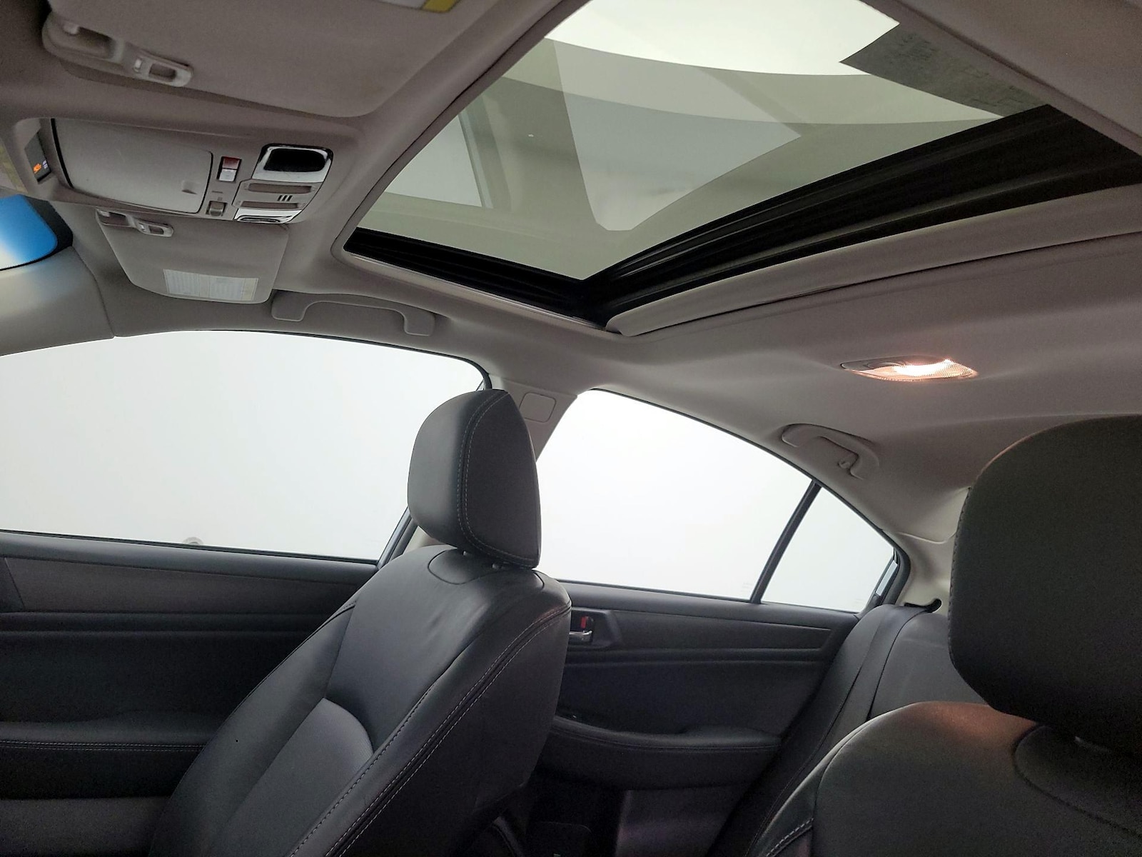 2017 Subaru Legacy Limited - Photo 20