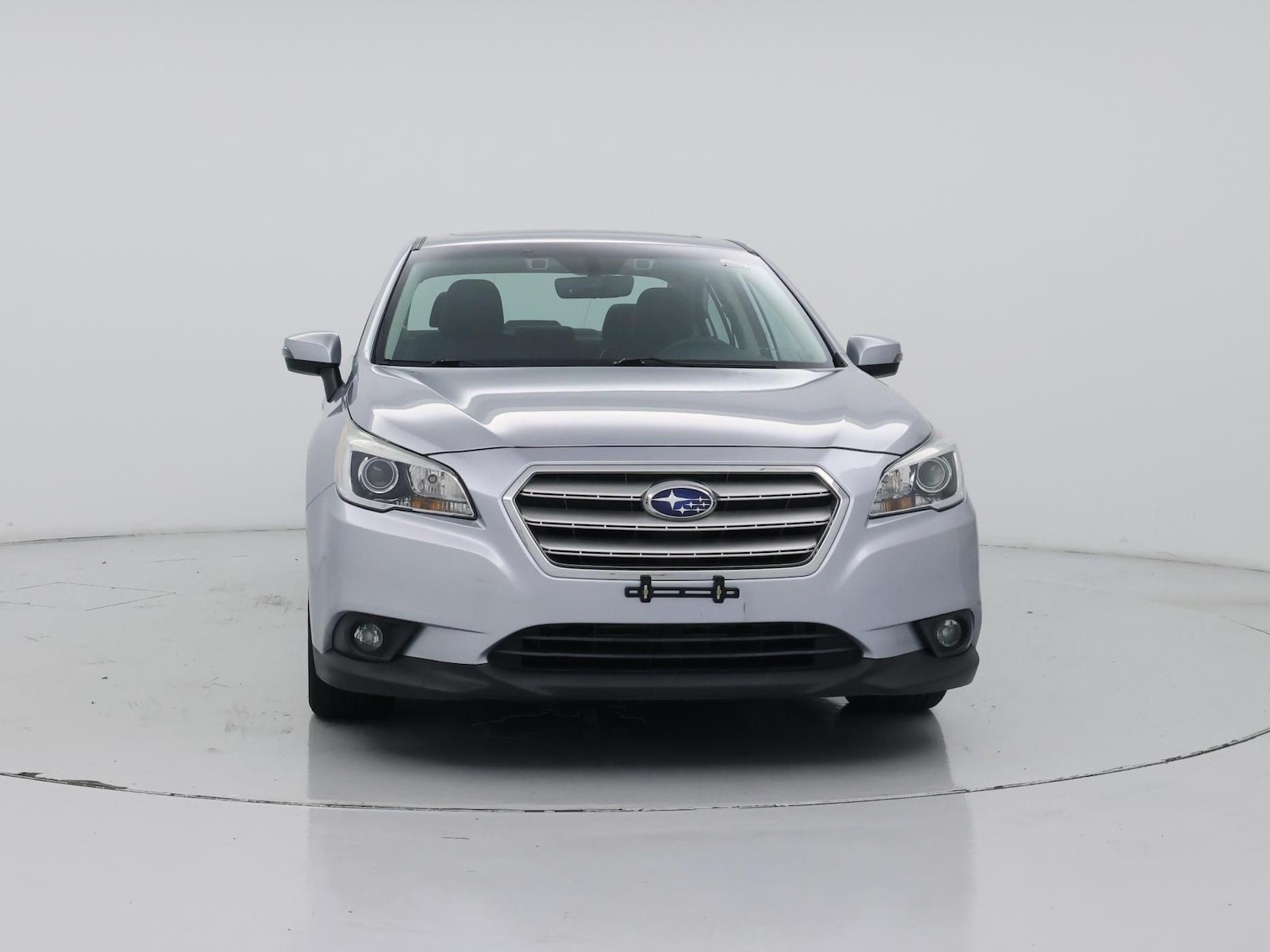 2017 Subaru Legacy Limited - Photo 6