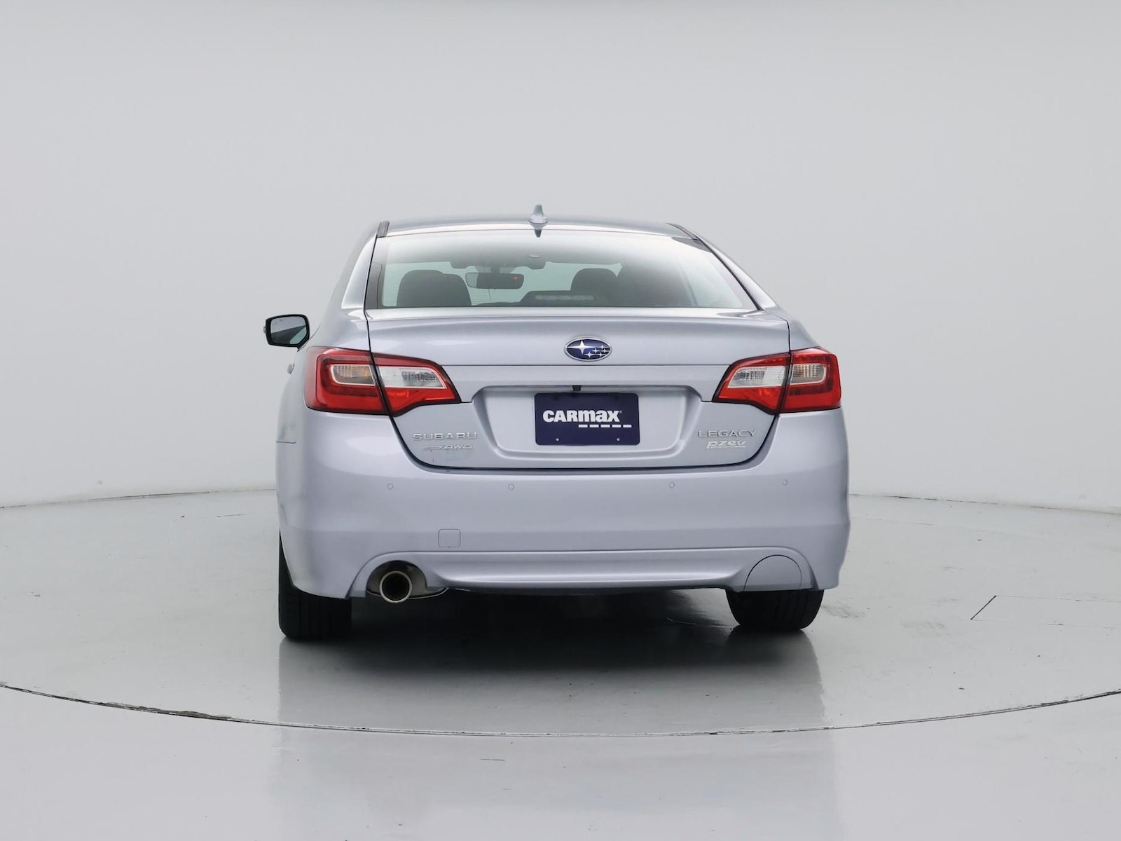 2017 Subaru Legacy Limited - Photo 7