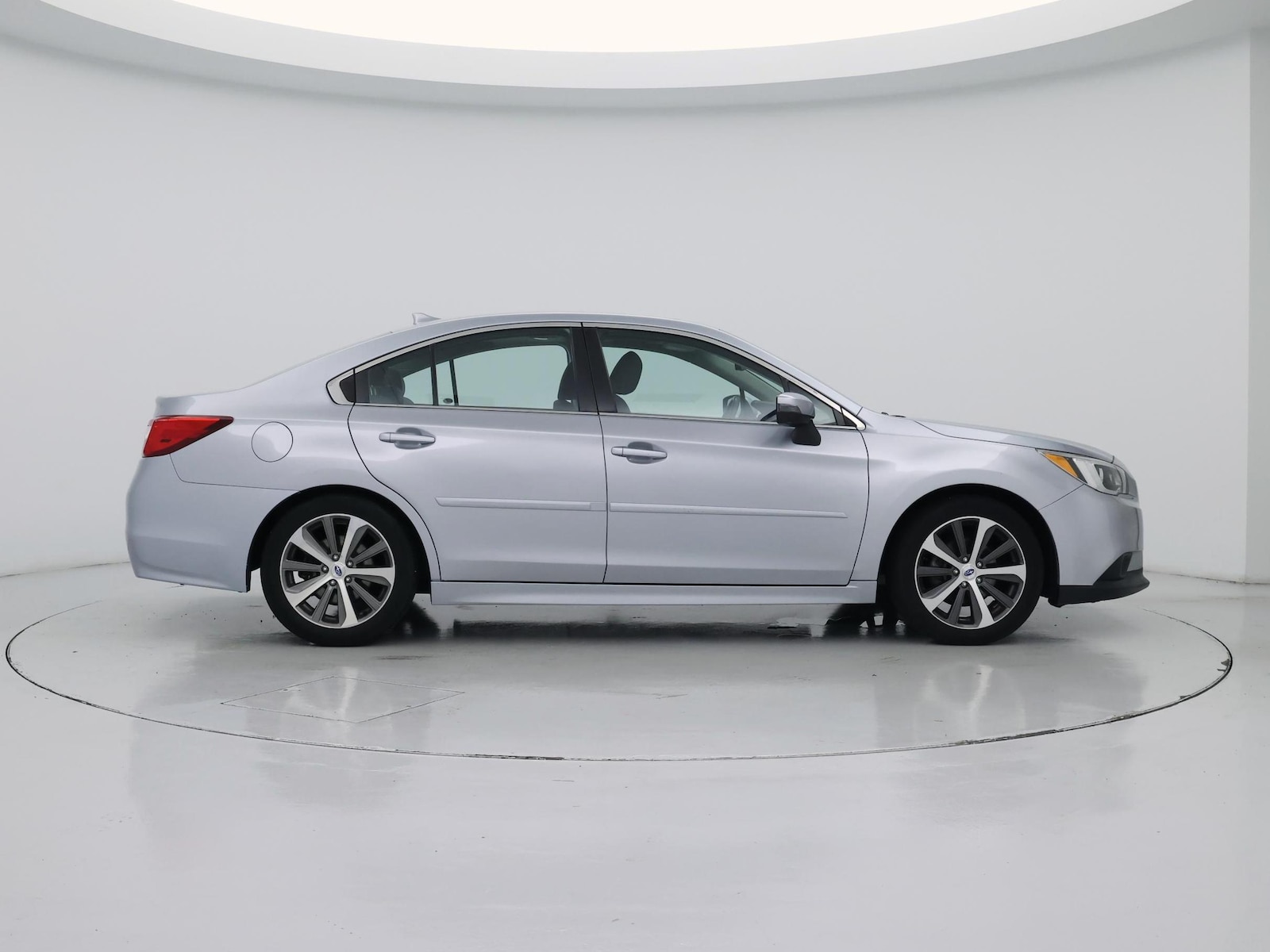 2017 Subaru Legacy Limited - Photo 8