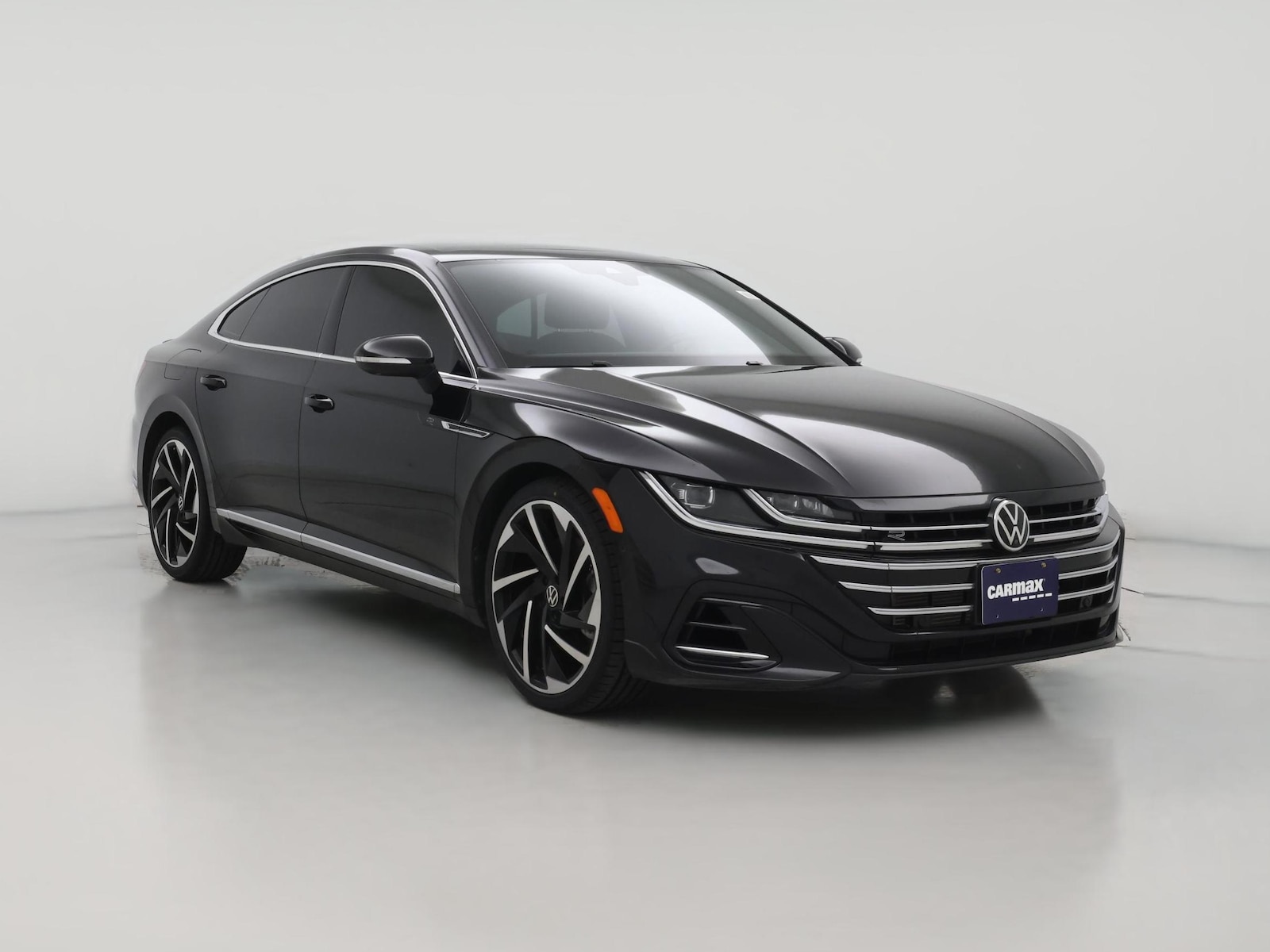 2021 Volkswagen Arteon