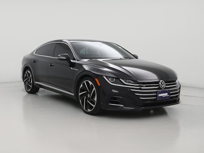 2021 Volkswagen Arteon SEL Premium R-Line