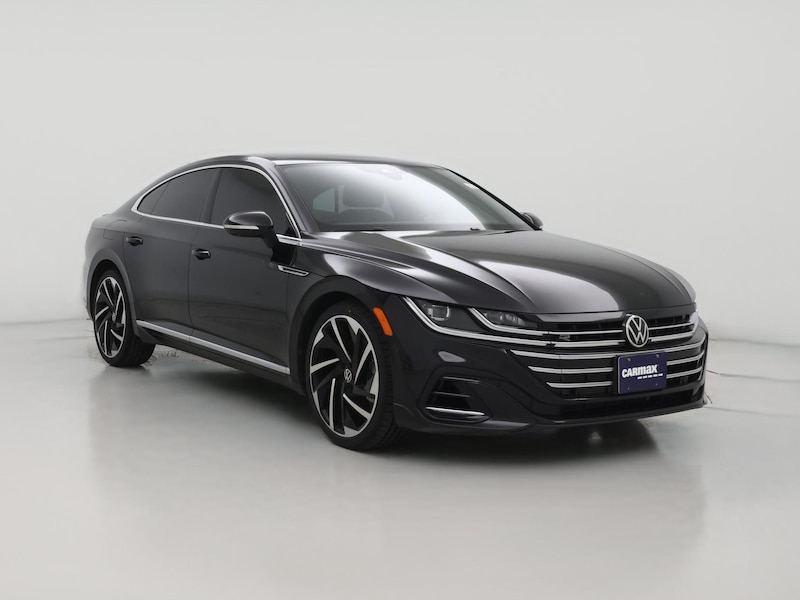 2021 Volkswagen Arteon SEL Premium R-Line -
                  Oklahoma City, OK