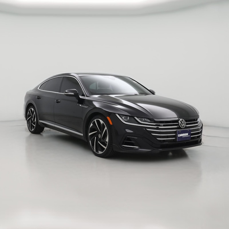 2021 Volkswagen Arteon SEL Premium R-Line
