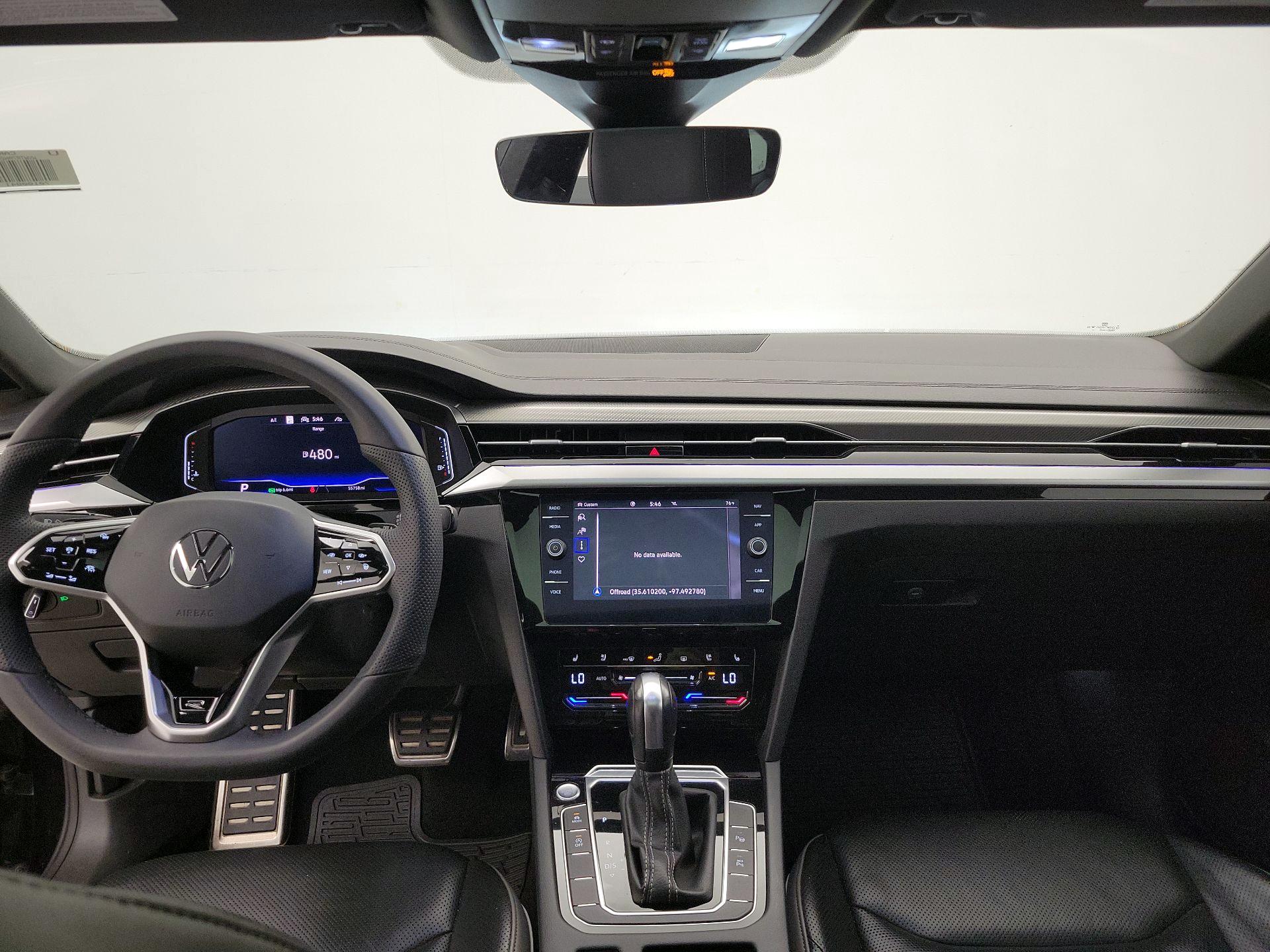 Thumbnail: 2021 Volkswagen Arteon - 9