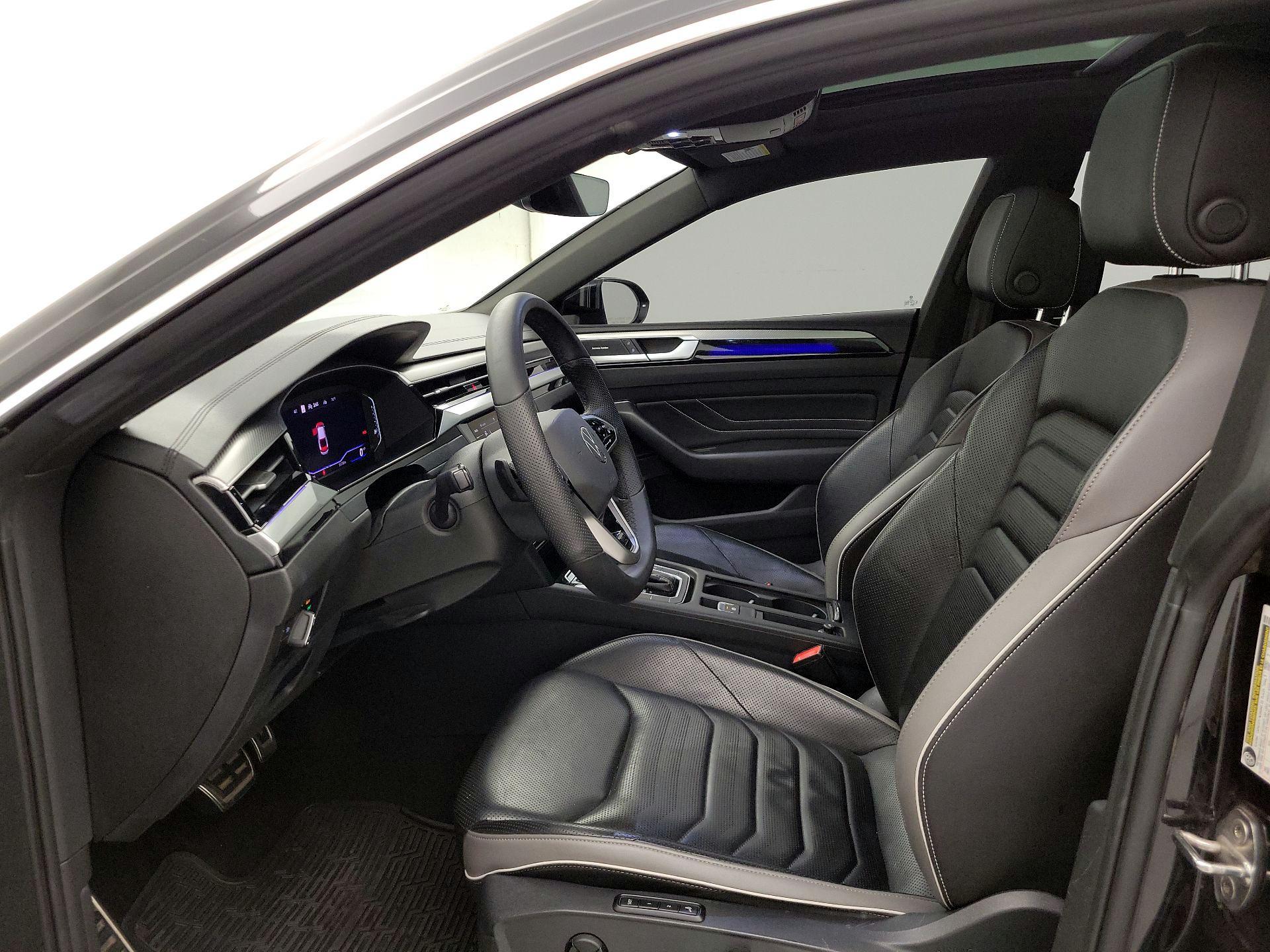 Thumbnail: 2021 Volkswagen Arteon - 11
