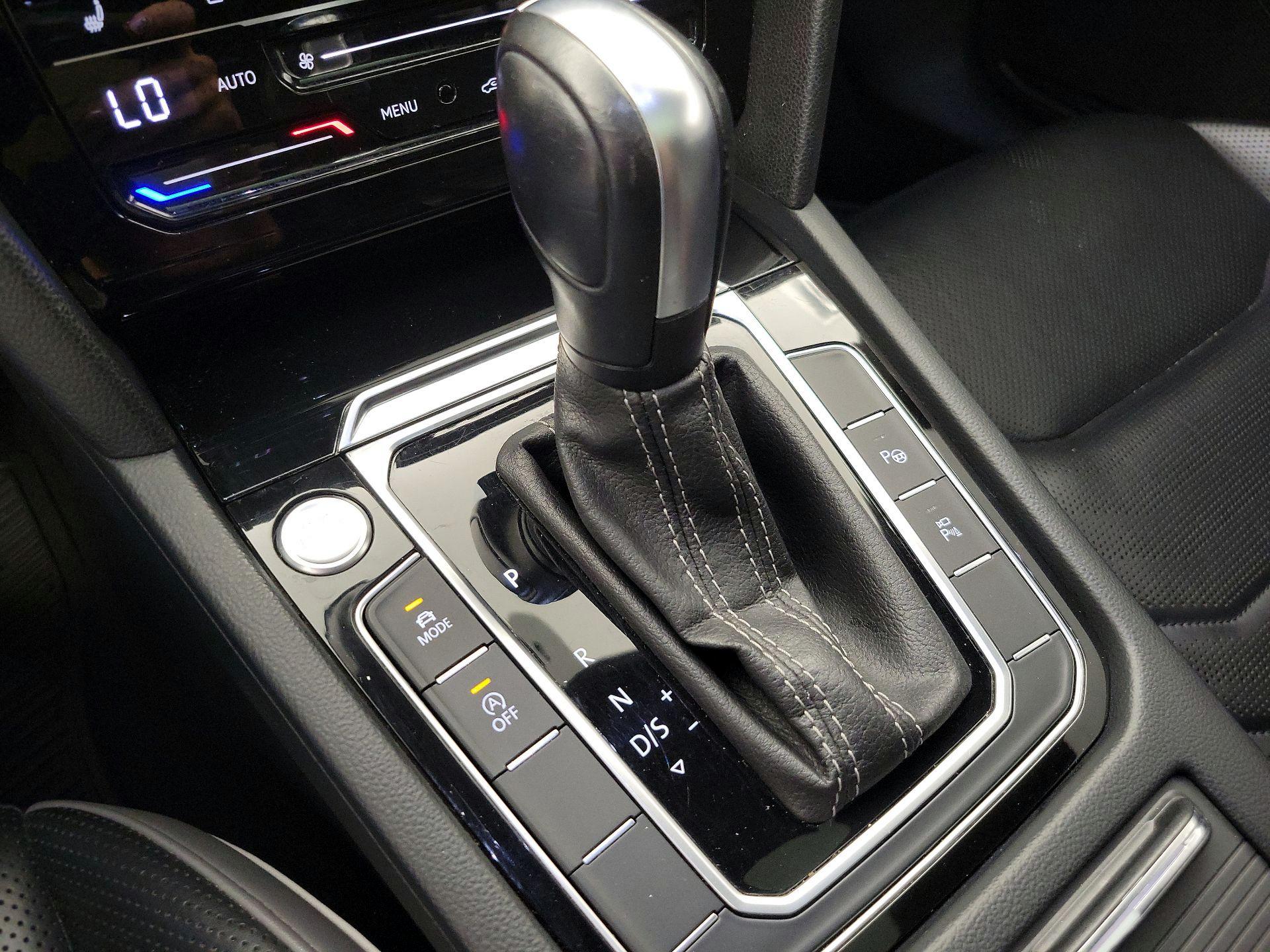 Thumbnail: 2021 Volkswagen Arteon - 17