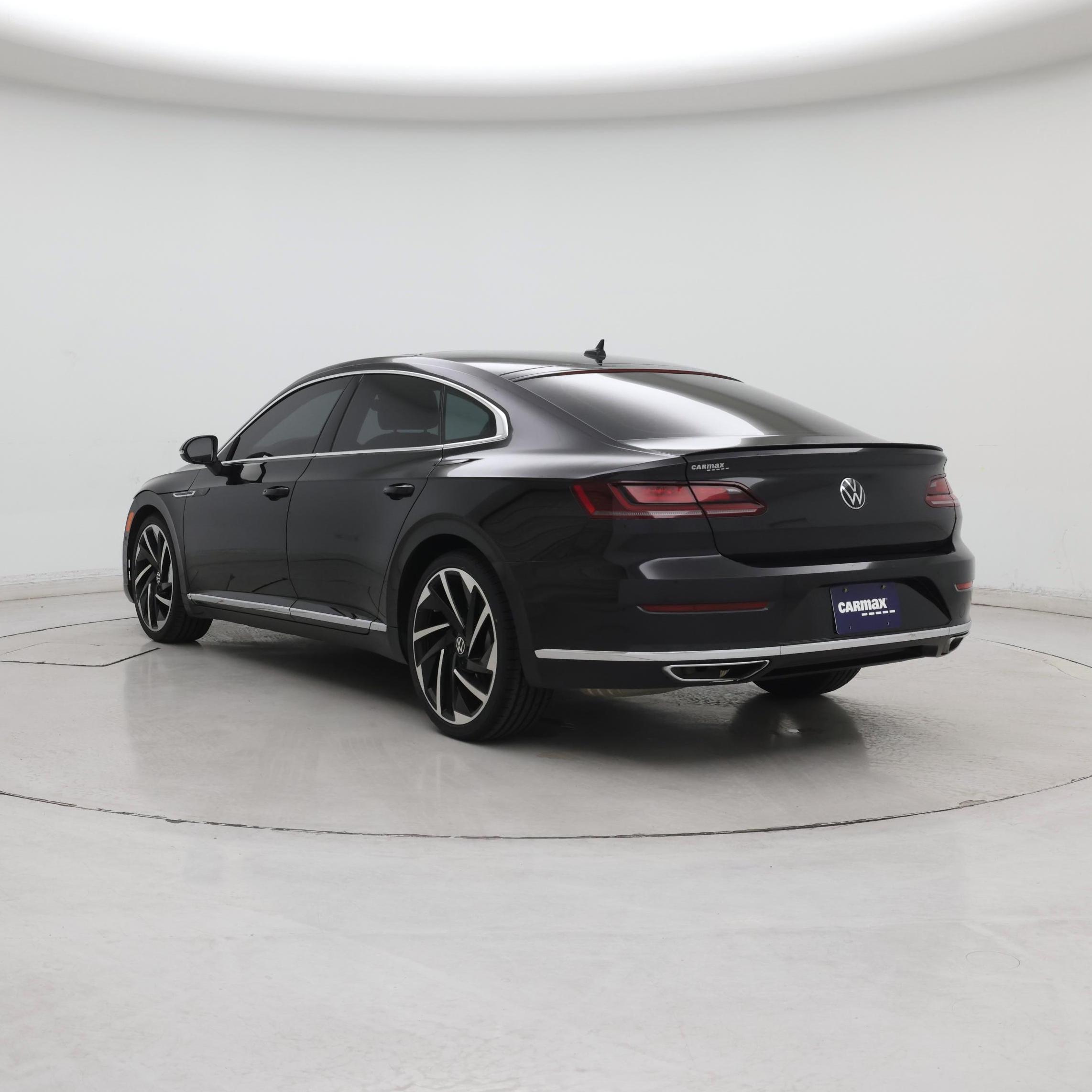 Thumbnail: 2021 Volkswagen Arteon - 2