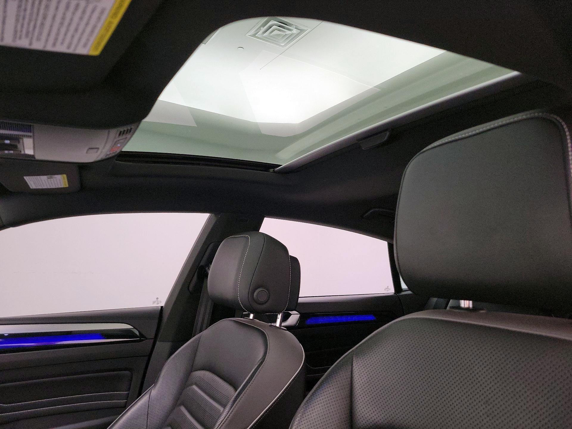 Thumbnail: 2021 Volkswagen Arteon - 19