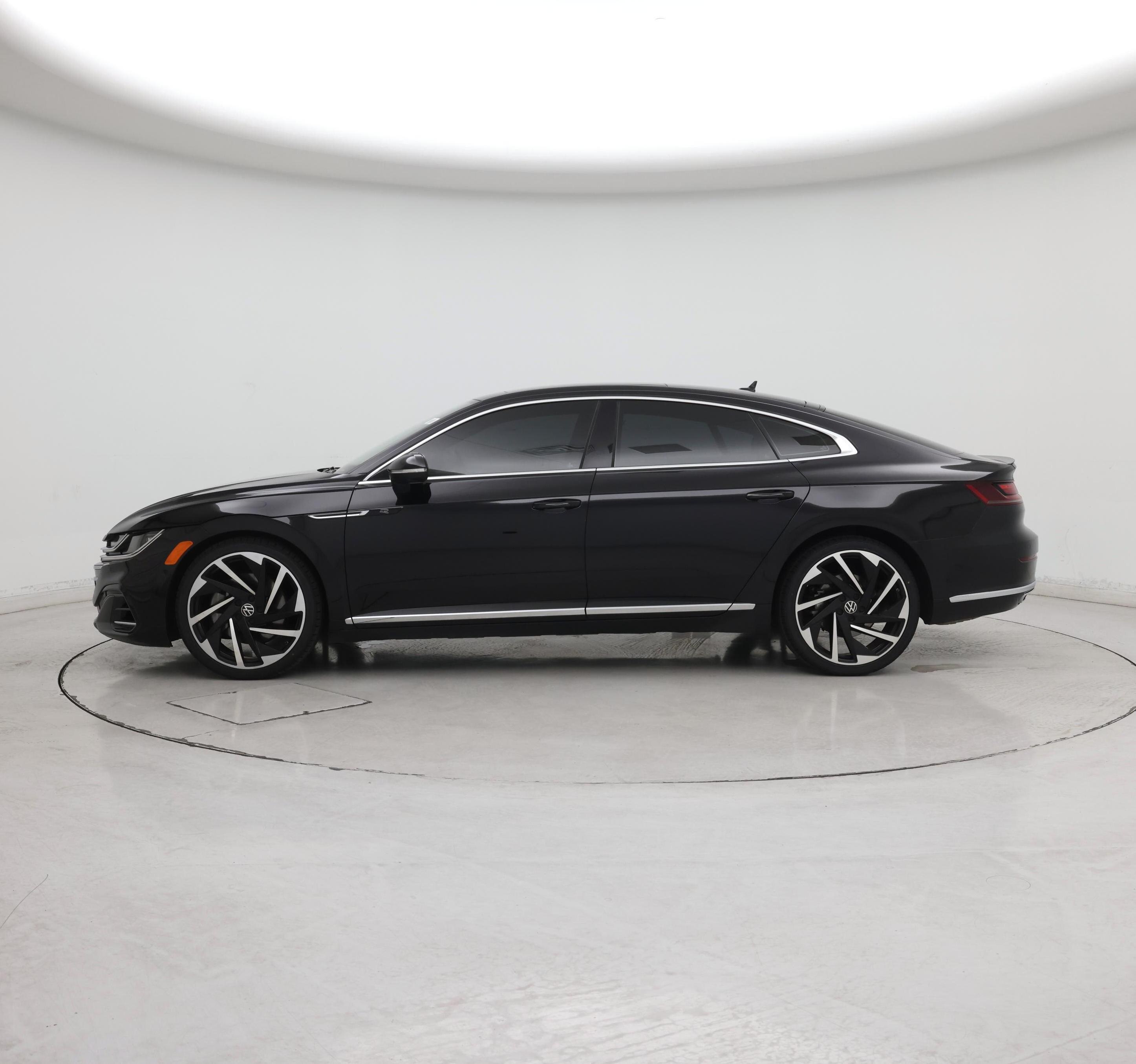 Thumbnail: 2021 Volkswagen Arteon - 3
