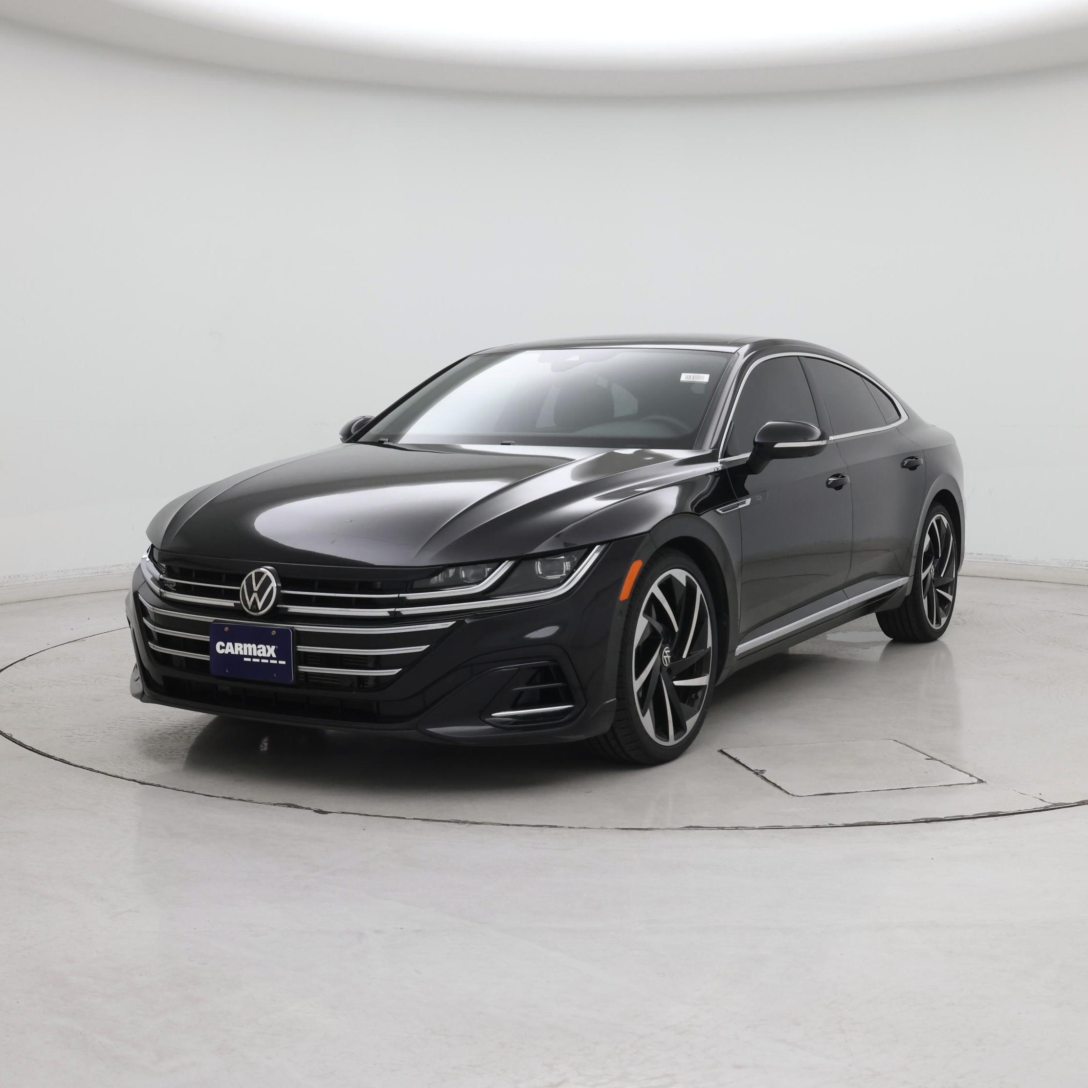 Thumbnail: 2021 Volkswagen Arteon - 4