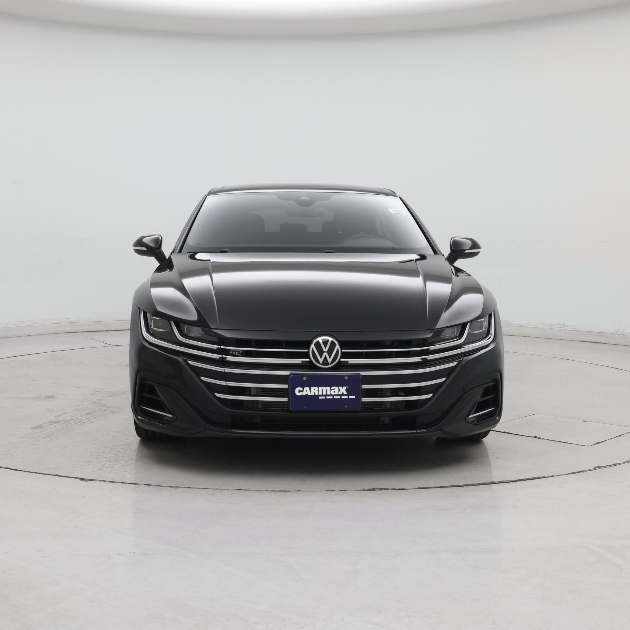 Thumbnail: 2021 Volkswagen Arteon - 5