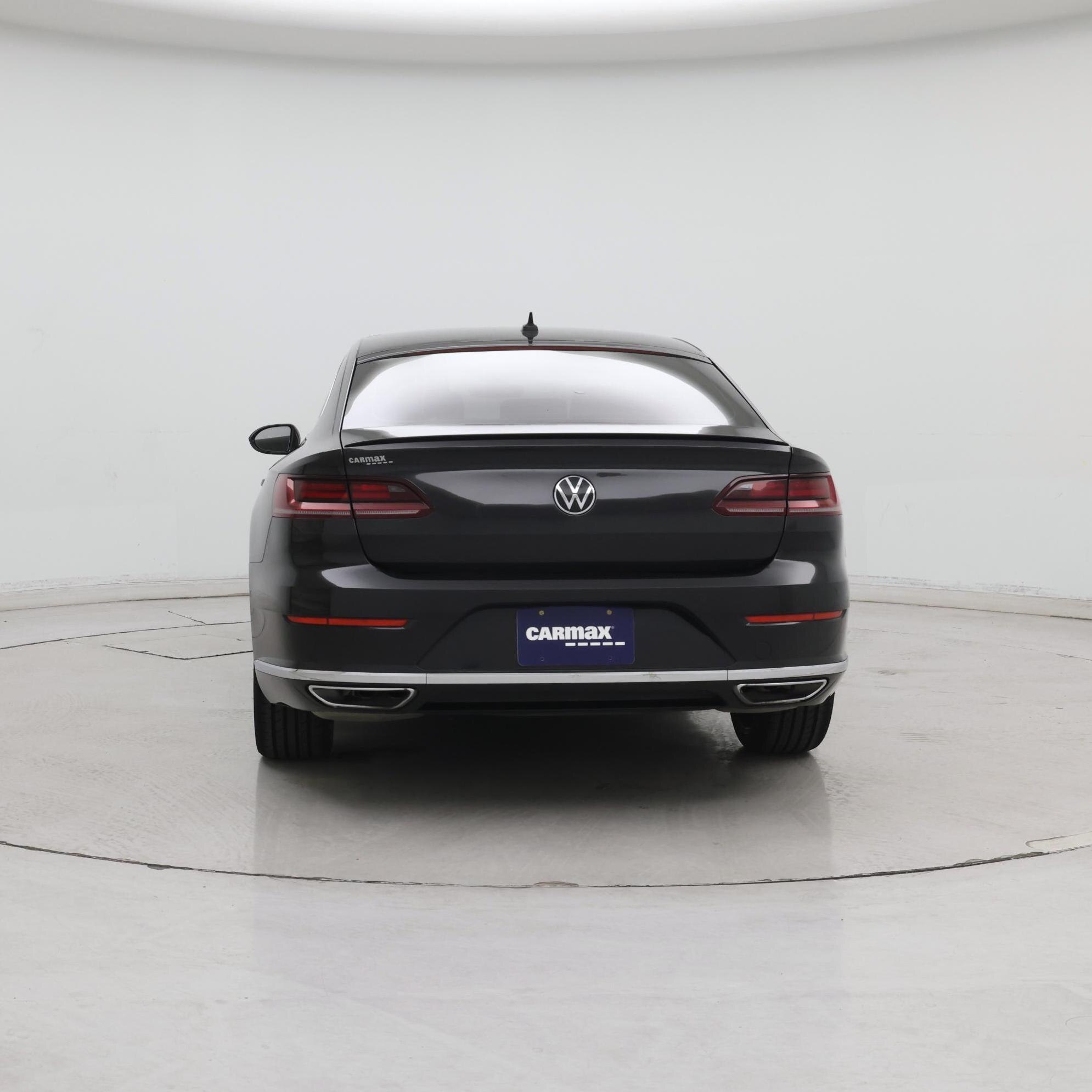 Thumbnail: 2021 Volkswagen Arteon - 6
