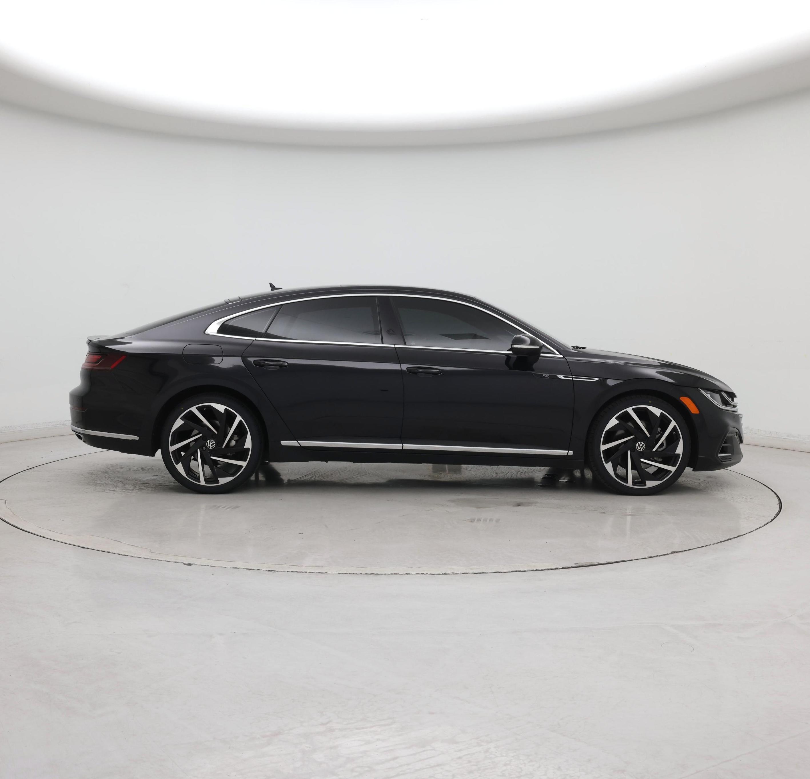 Thumbnail: 2021 Volkswagen Arteon - 7