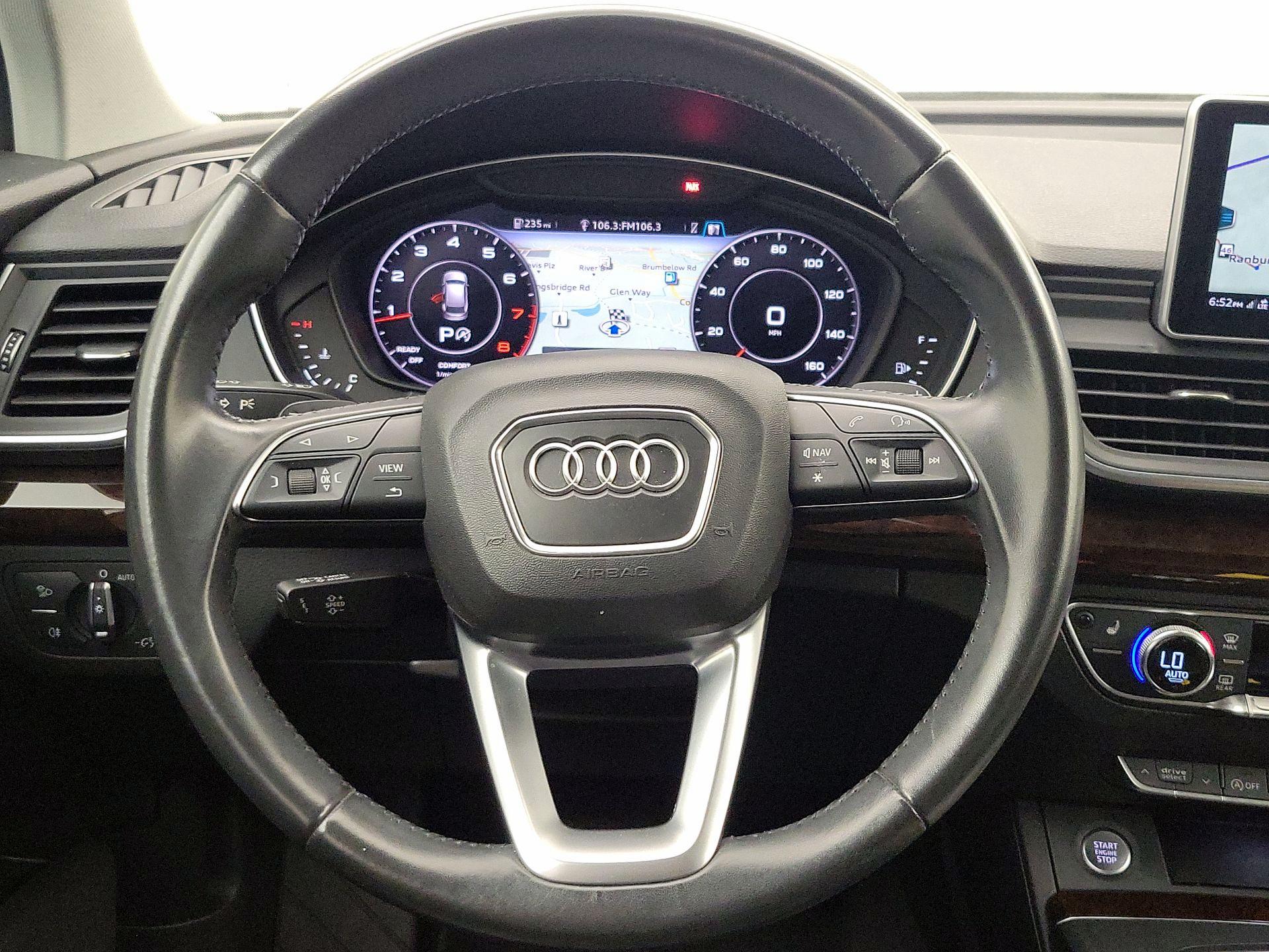 Thumbnail: 2018 Audi Q5 - 10