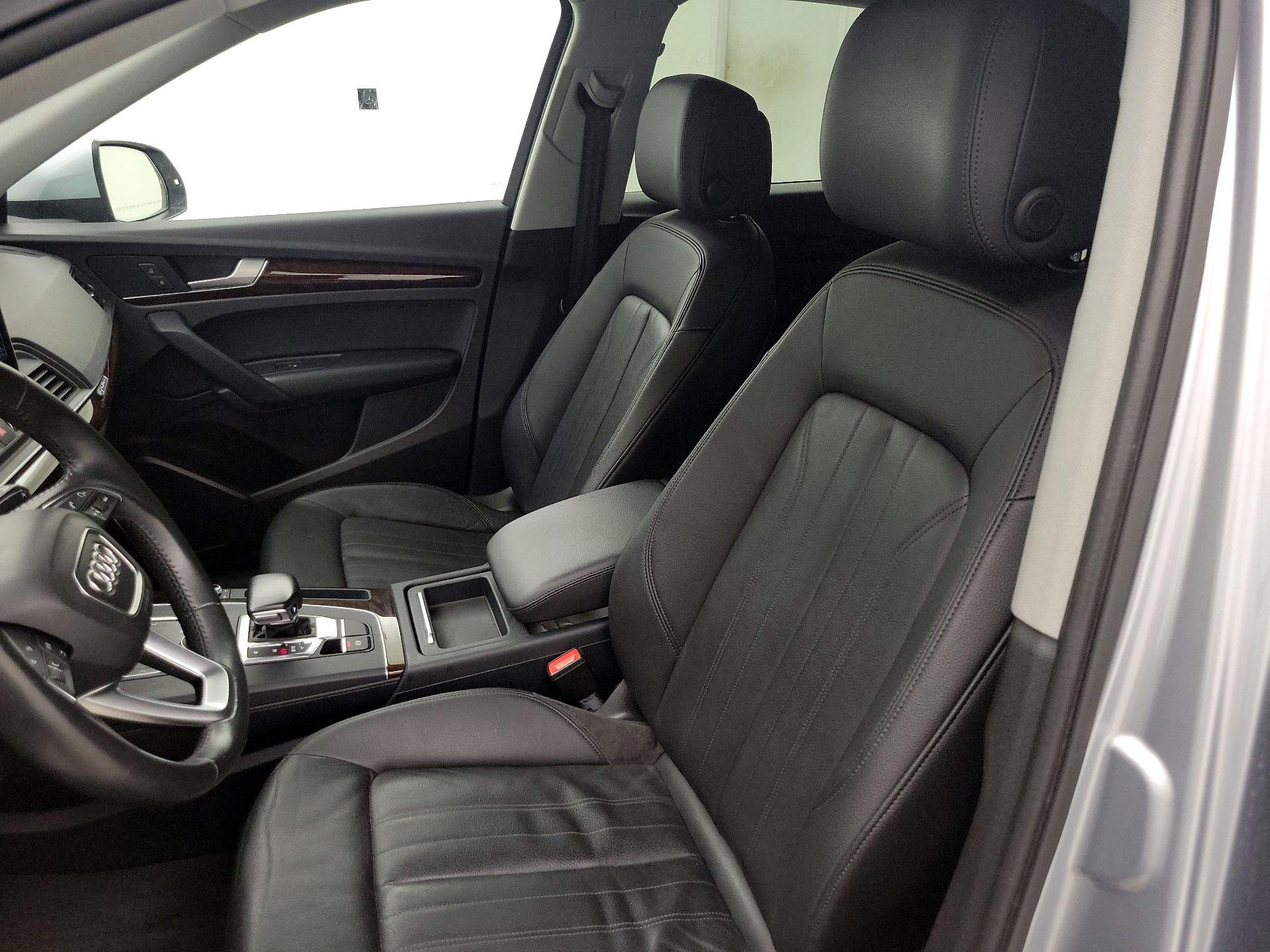 Thumbnail: 2018 Audi Q5 - 11
