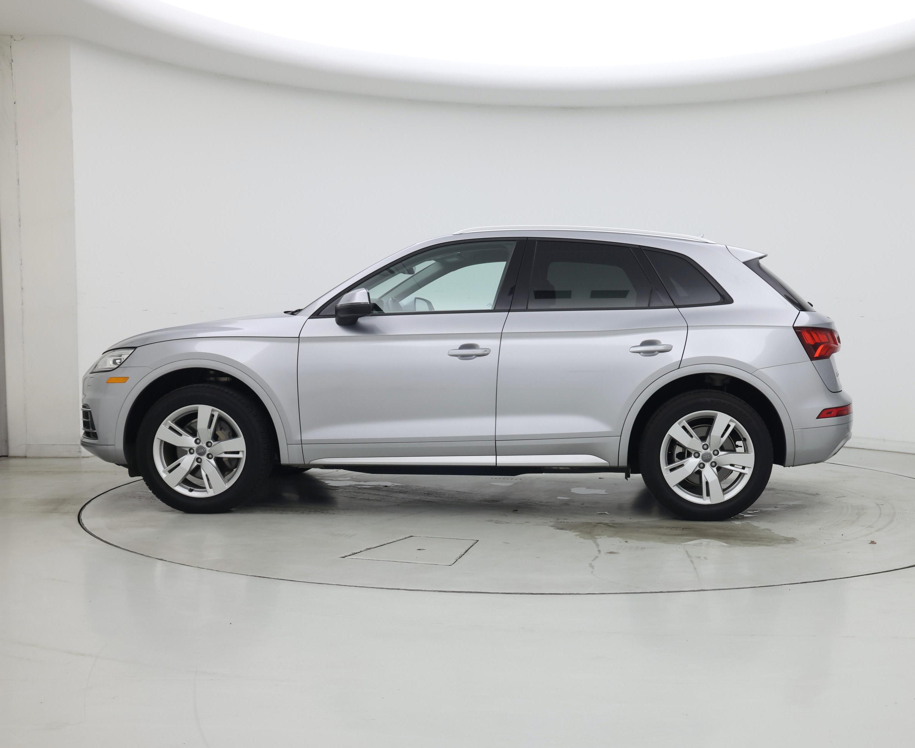 Thumbnail: 2018 Audi Q5 - 3