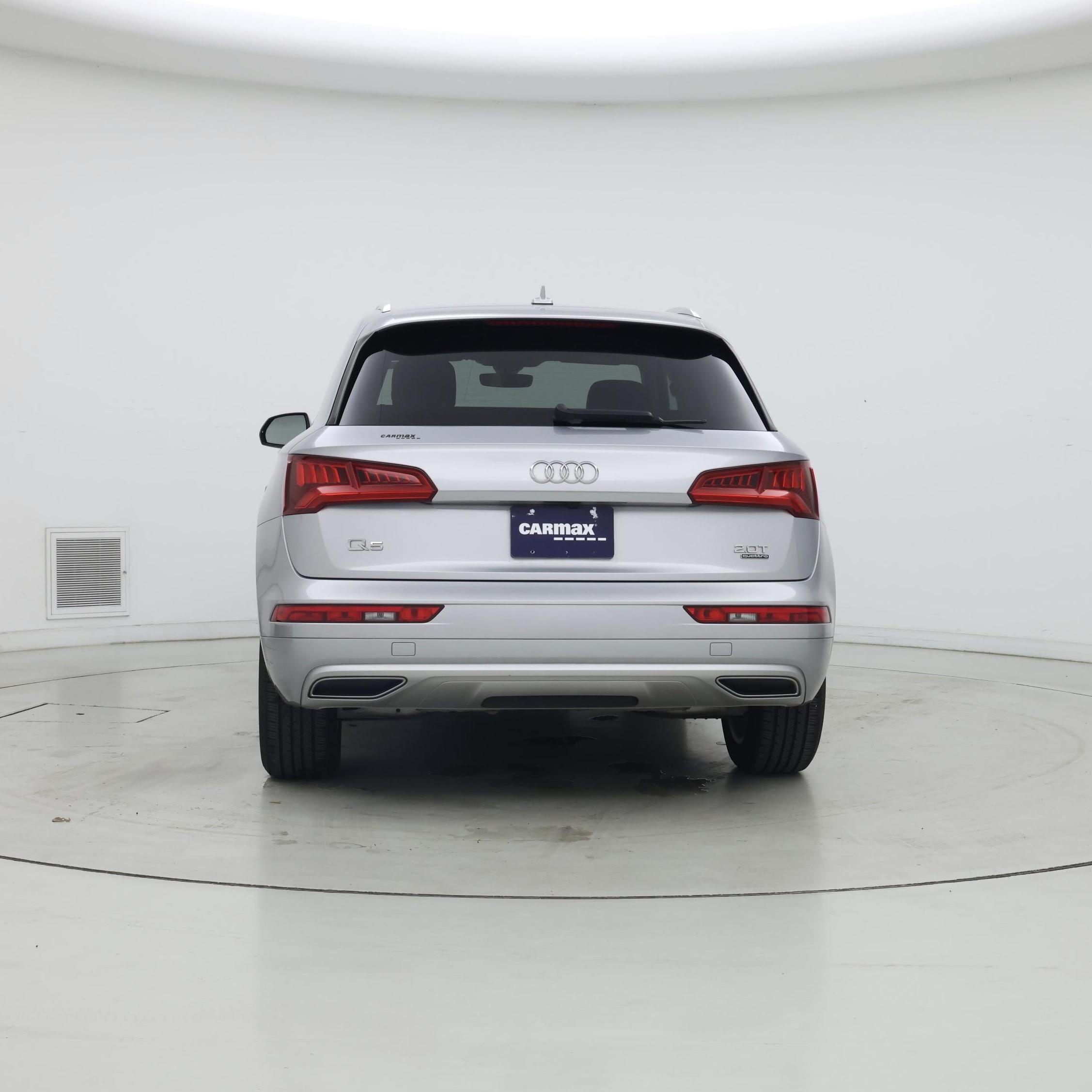 Thumbnail: 2018 Audi Q5 - 6