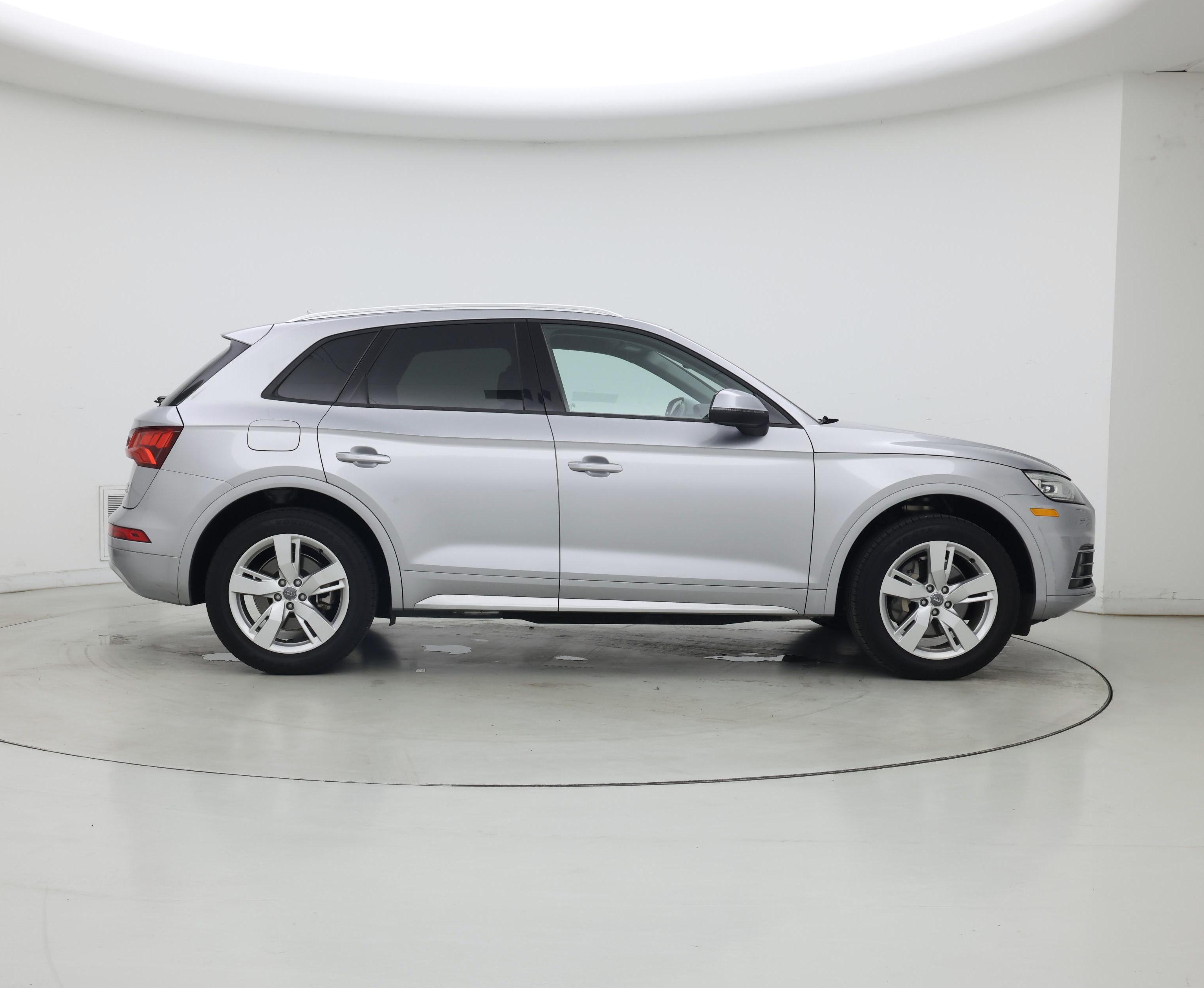 Thumbnail: 2018 Audi Q5 - 7