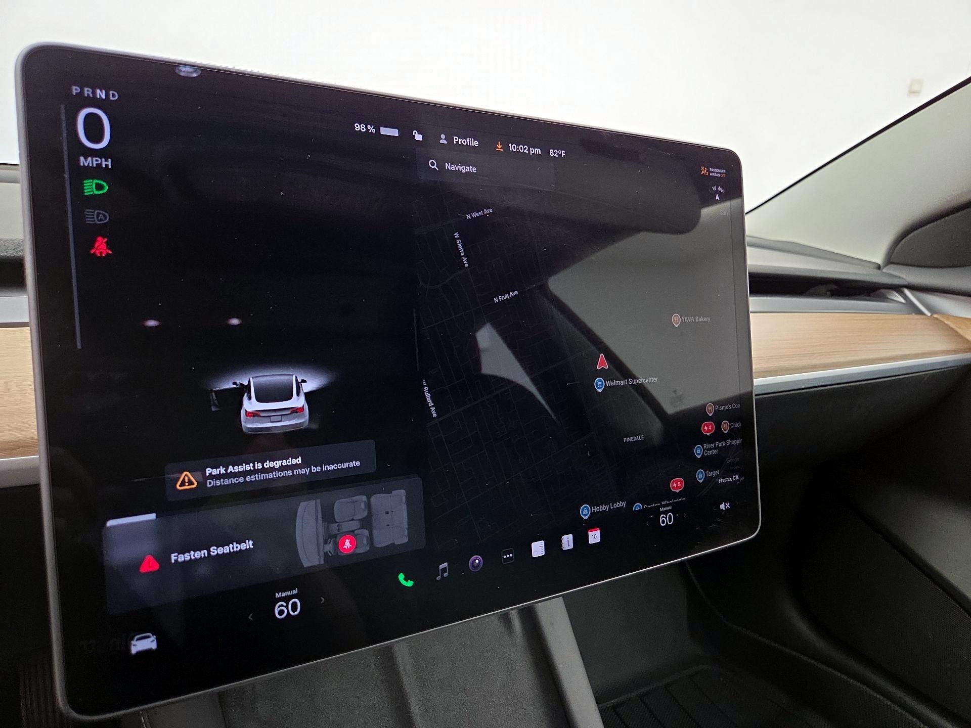 Thumbnail: 2023 Tesla Model 3 - 13