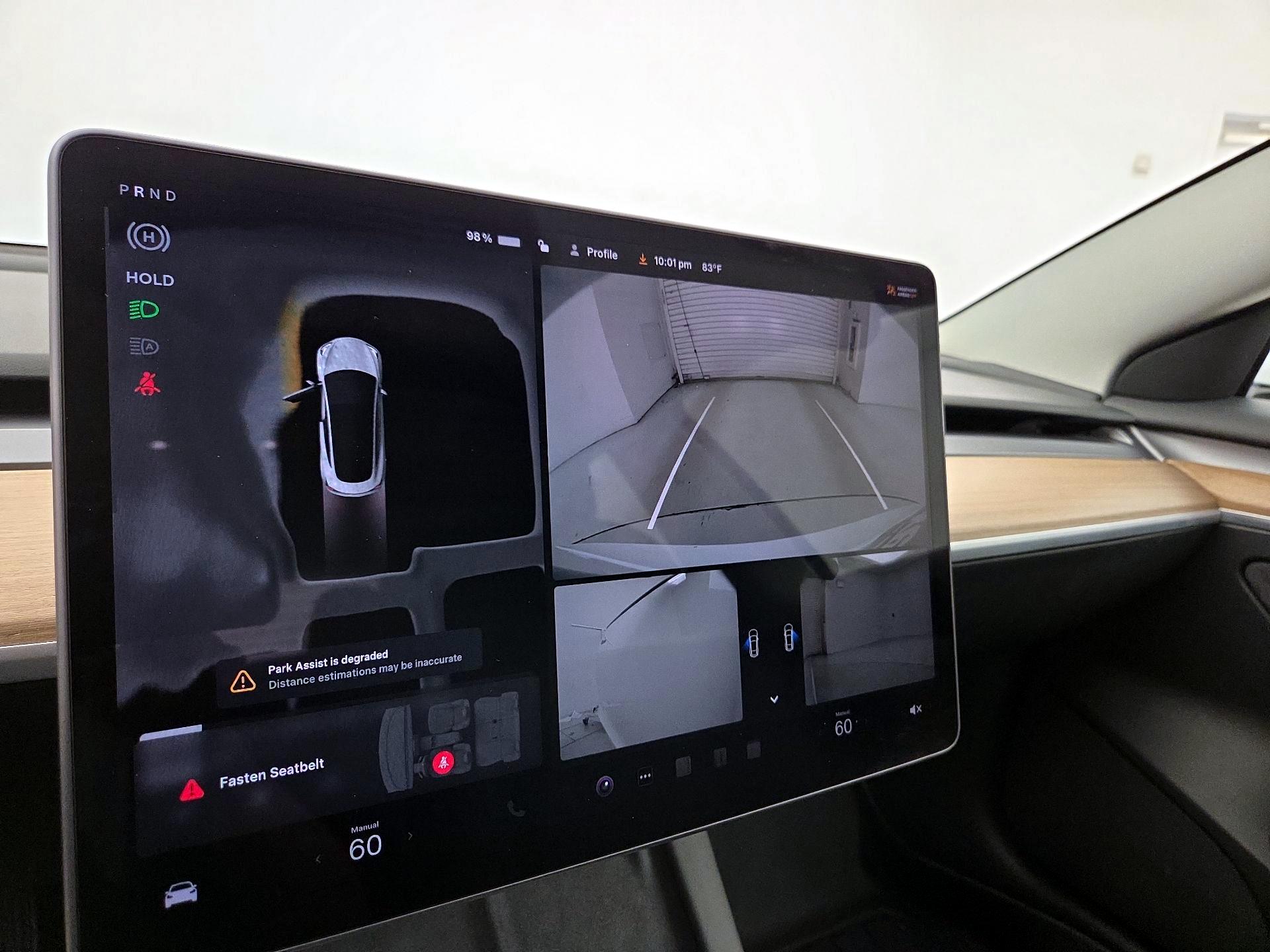 Thumbnail: 2023 Tesla Model 3 - 14