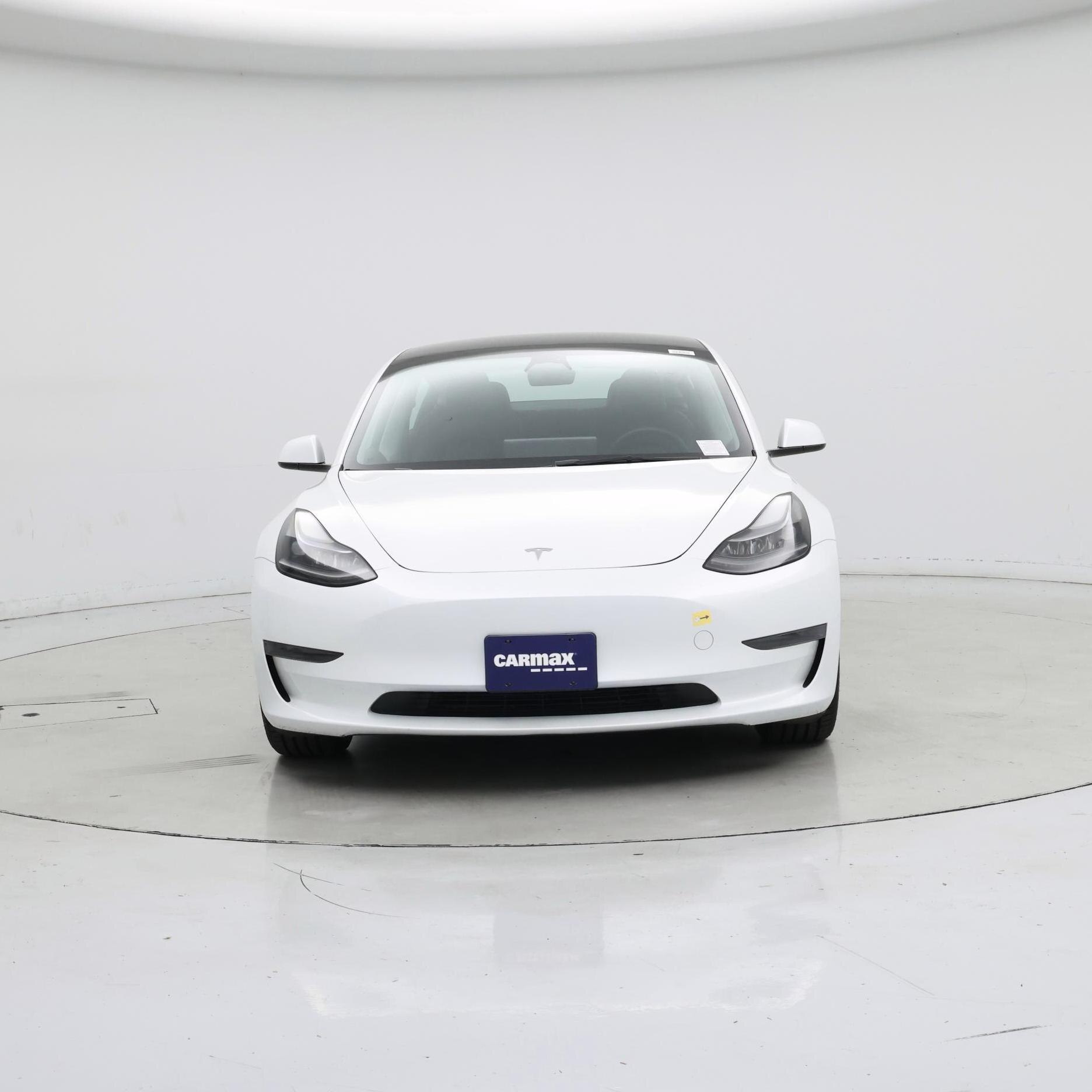 Thumbnail: 2023 Tesla Model 3 - 5
