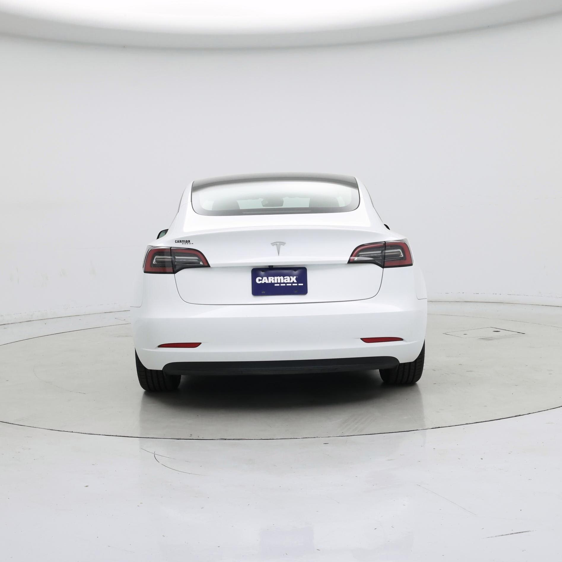 Thumbnail: 2023 Tesla Model 3 - 6