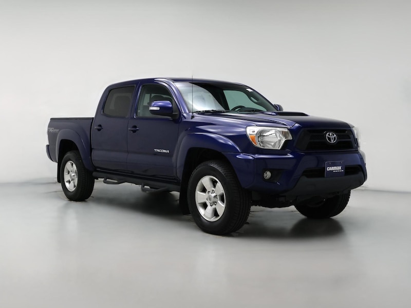 2014 Toyota Tacoma null