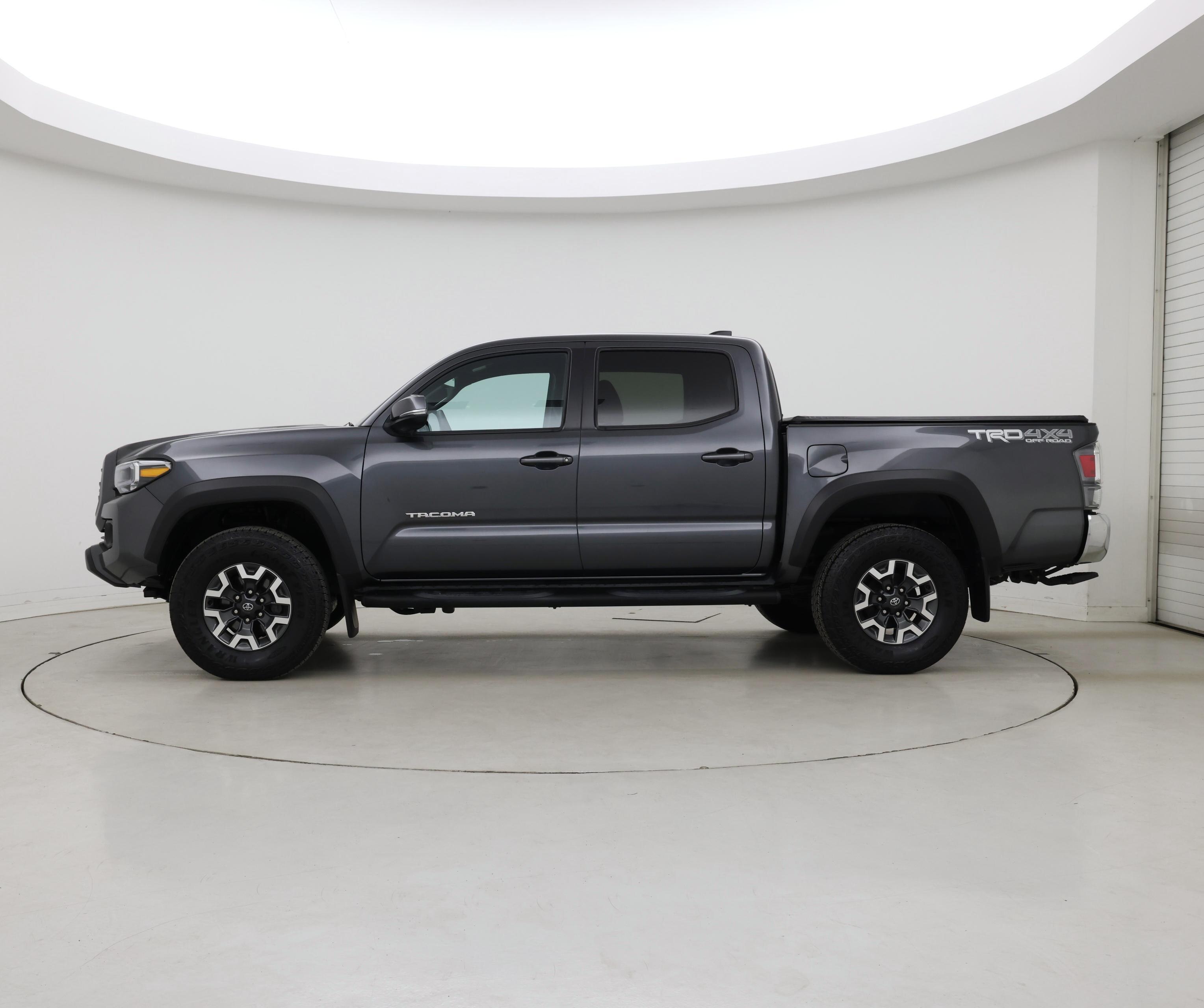 Thumbnail: 2023 Toyota Tacoma - 3