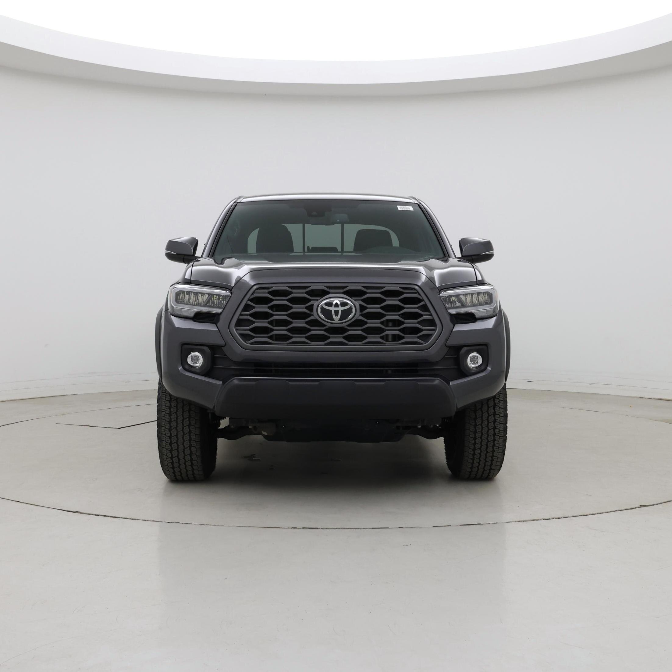 Thumbnail: 2023 Toyota Tacoma - 5