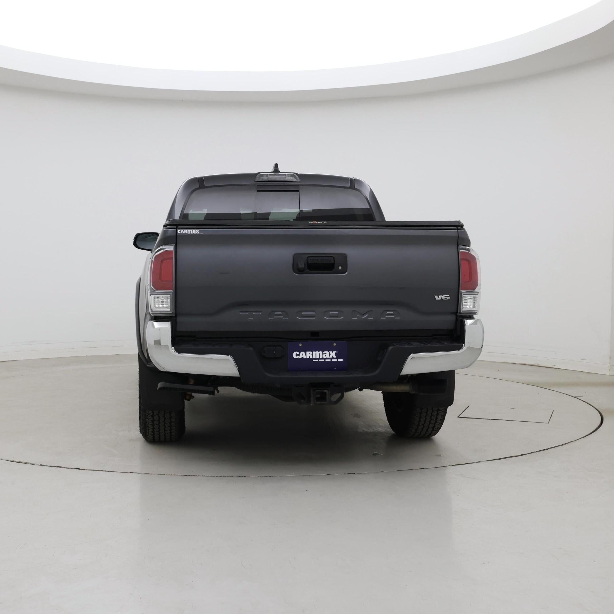 Thumbnail: 2023 Toyota Tacoma - 6