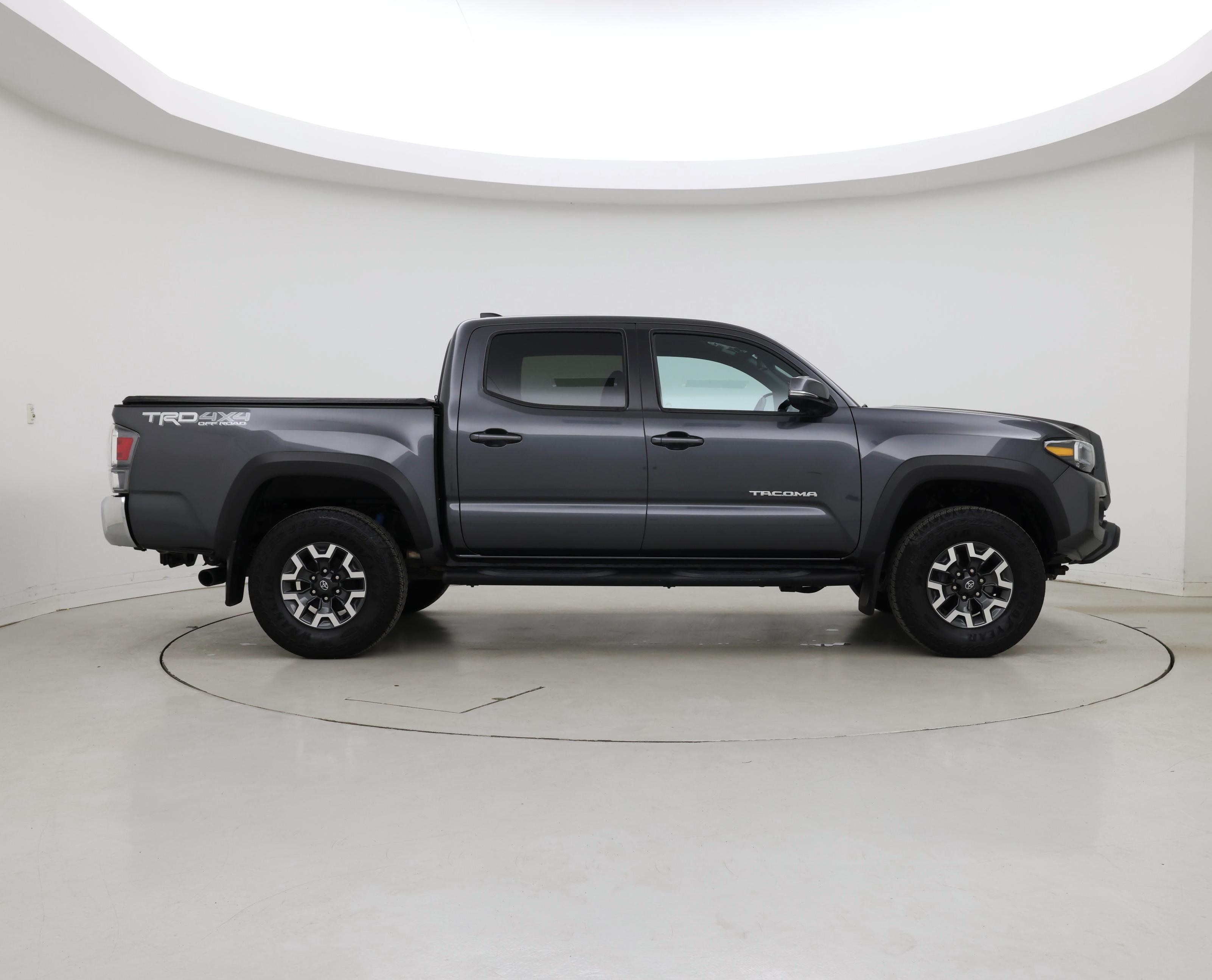 Thumbnail: 2023 Toyota Tacoma - 7