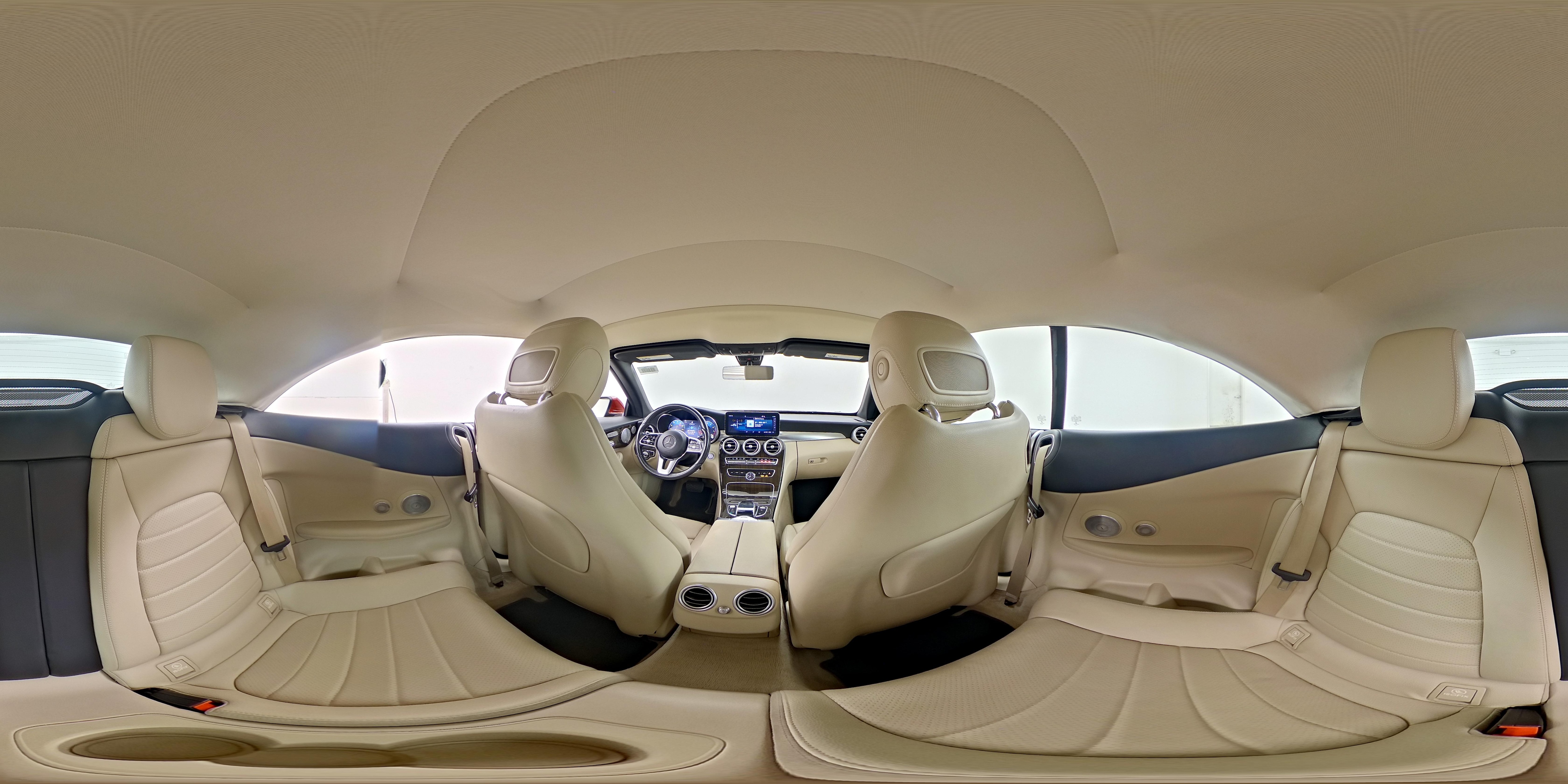 2021 Mercedes-Benz C-Class Cabriolet C300 - Photo 25