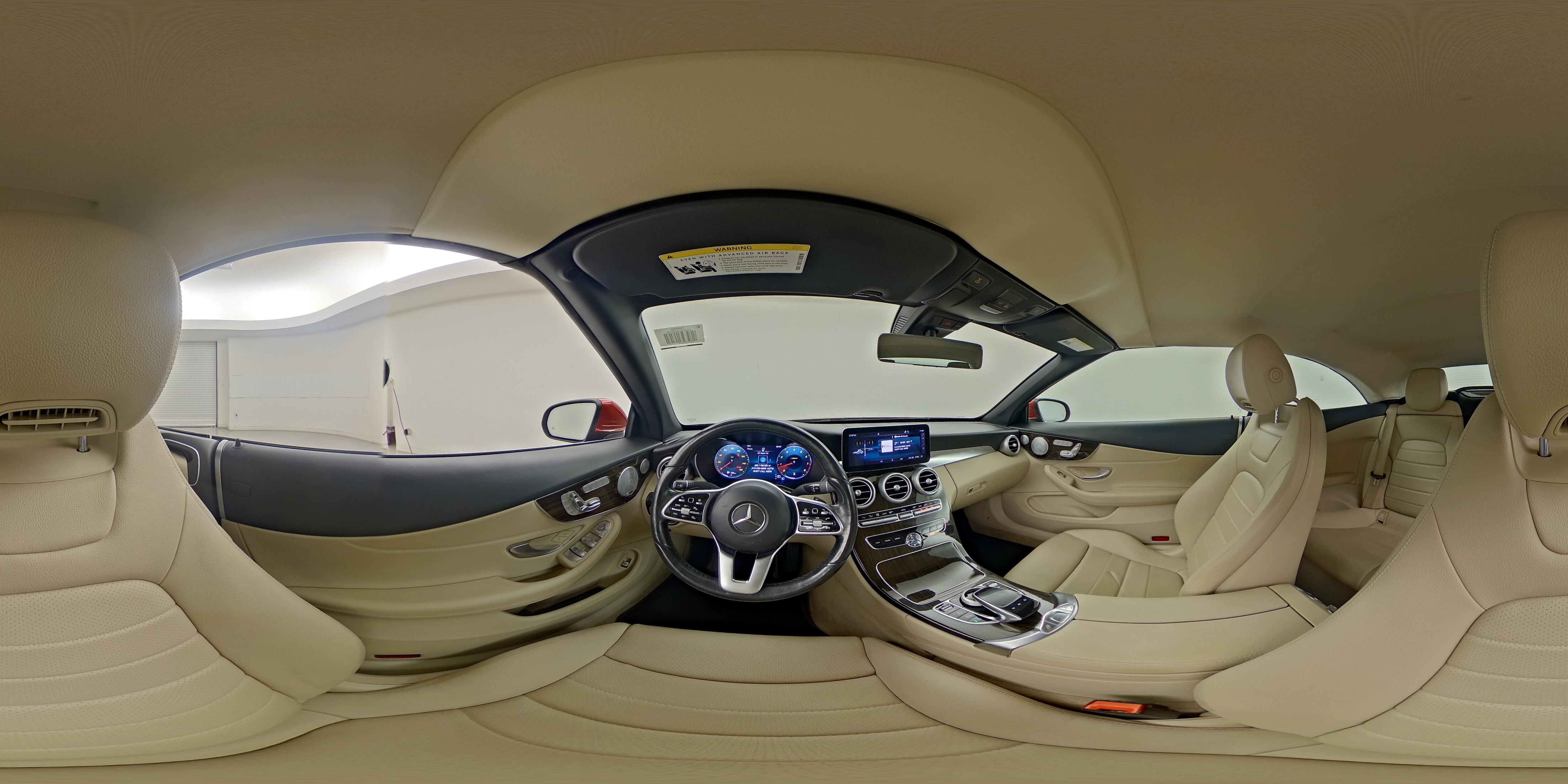 2021 Mercedes-Benz C-Class Cabriolet C300 - Photo 26