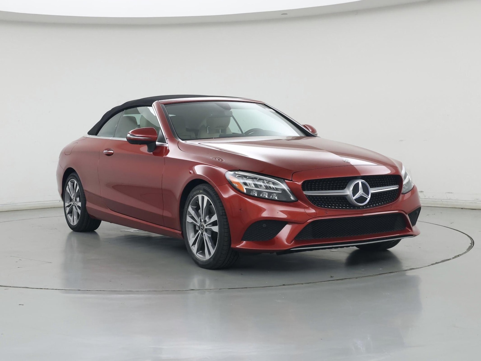 2021 Mercedes-Benz C-Class Cabriolet C300 - Photo 2